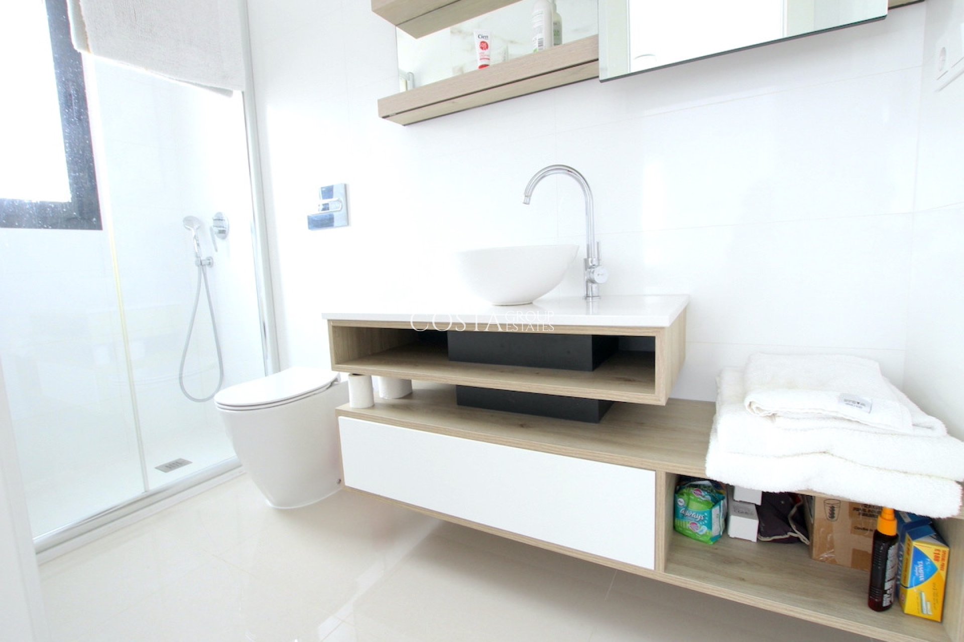 Wiederverkauf - Villa -
Rojales - Ciudad Quesada