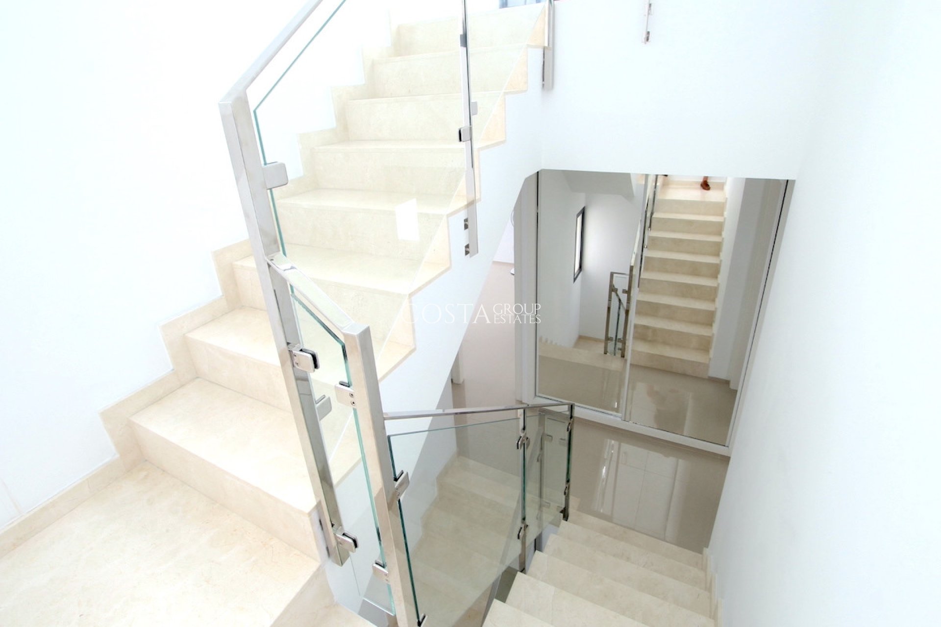 Wiederverkauf - Villa -
Rojales - Ciudad Quesada