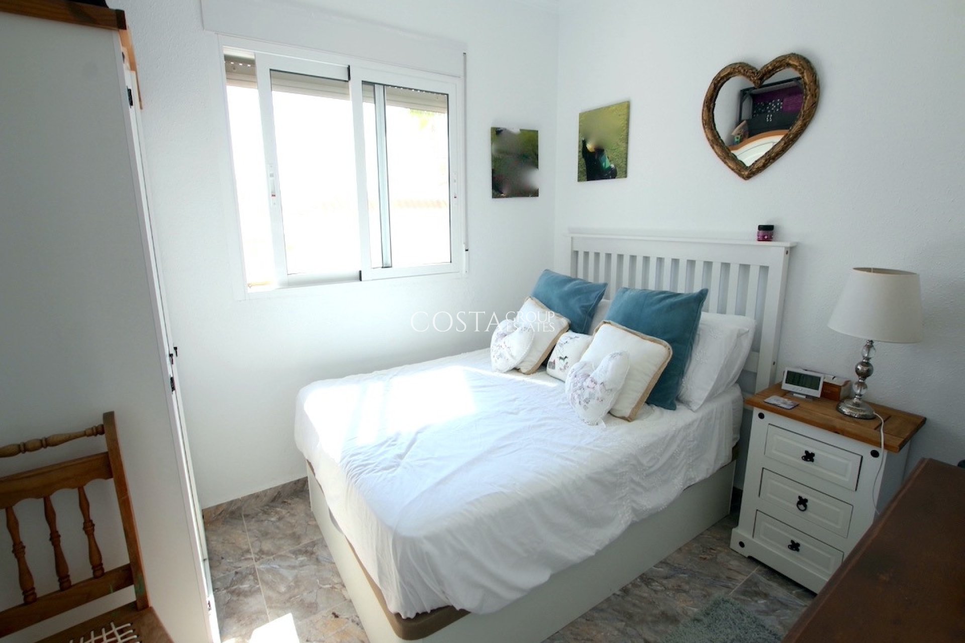 Wiederverkauf - Villa -
Rojales - Ciudad Quesada