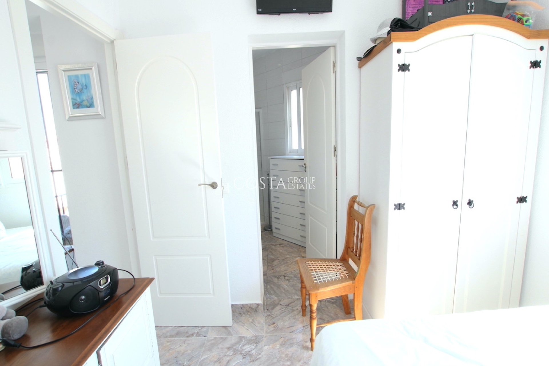 Wiederverkauf - Villa -
Rojales - Ciudad Quesada