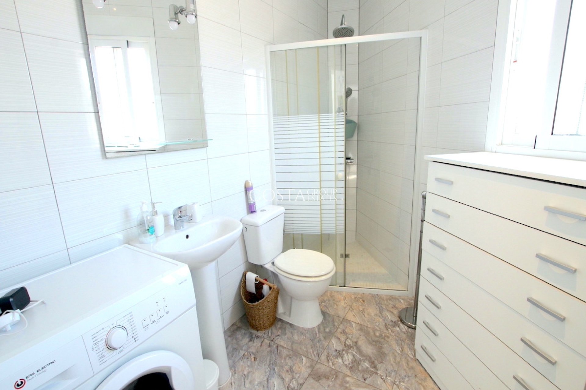 Wiederverkauf - Villa -
Rojales - Ciudad Quesada