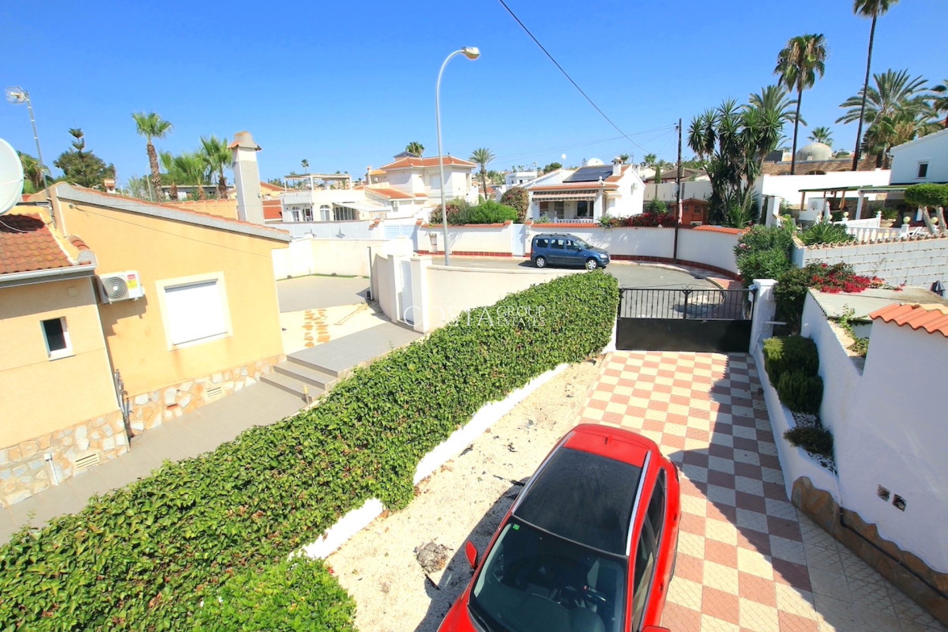 Wiederverkauf - Villa -
Rojales - Ciudad Quesada