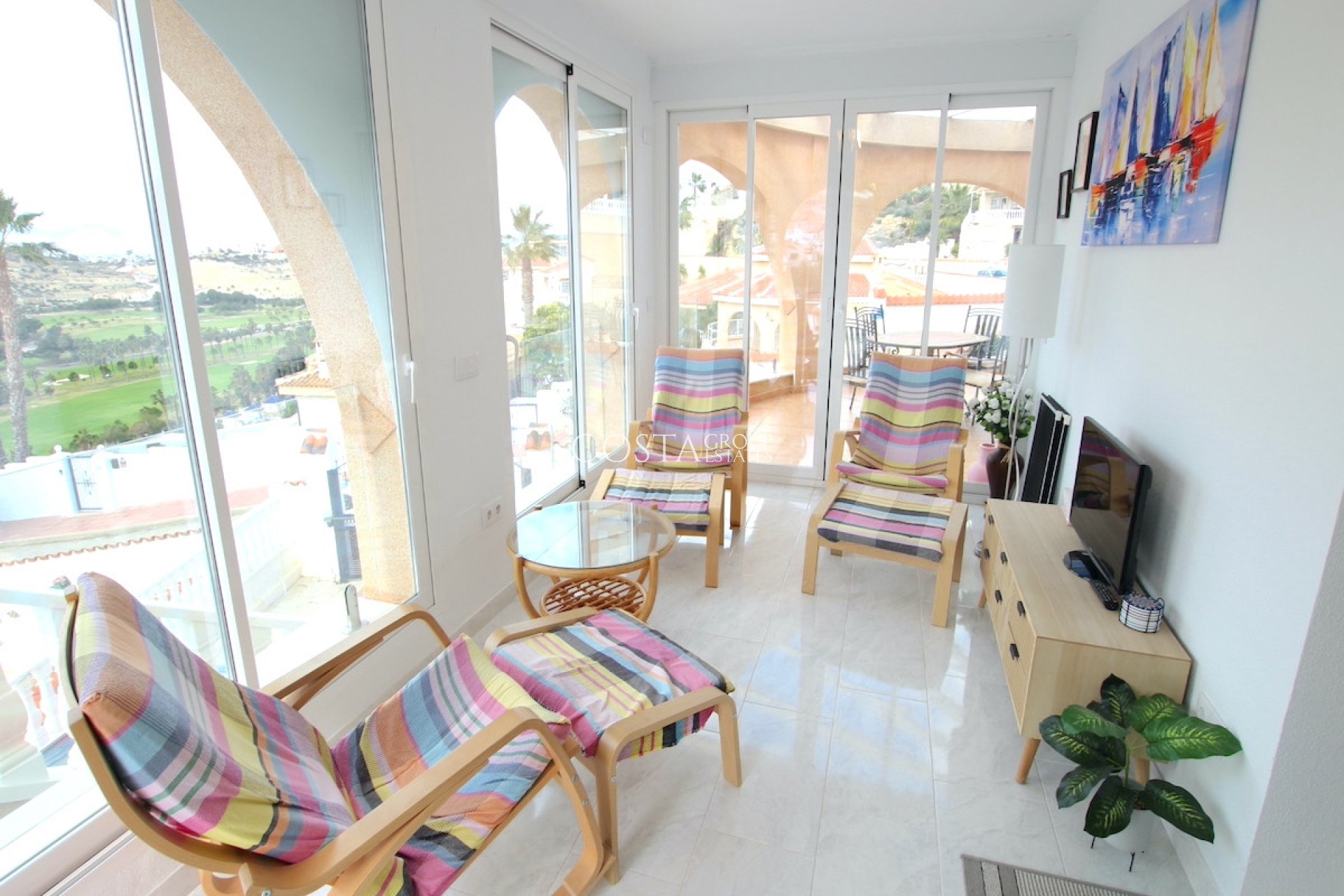 Wiederverkauf - Villa -
Rojales - Ciudad Quesada