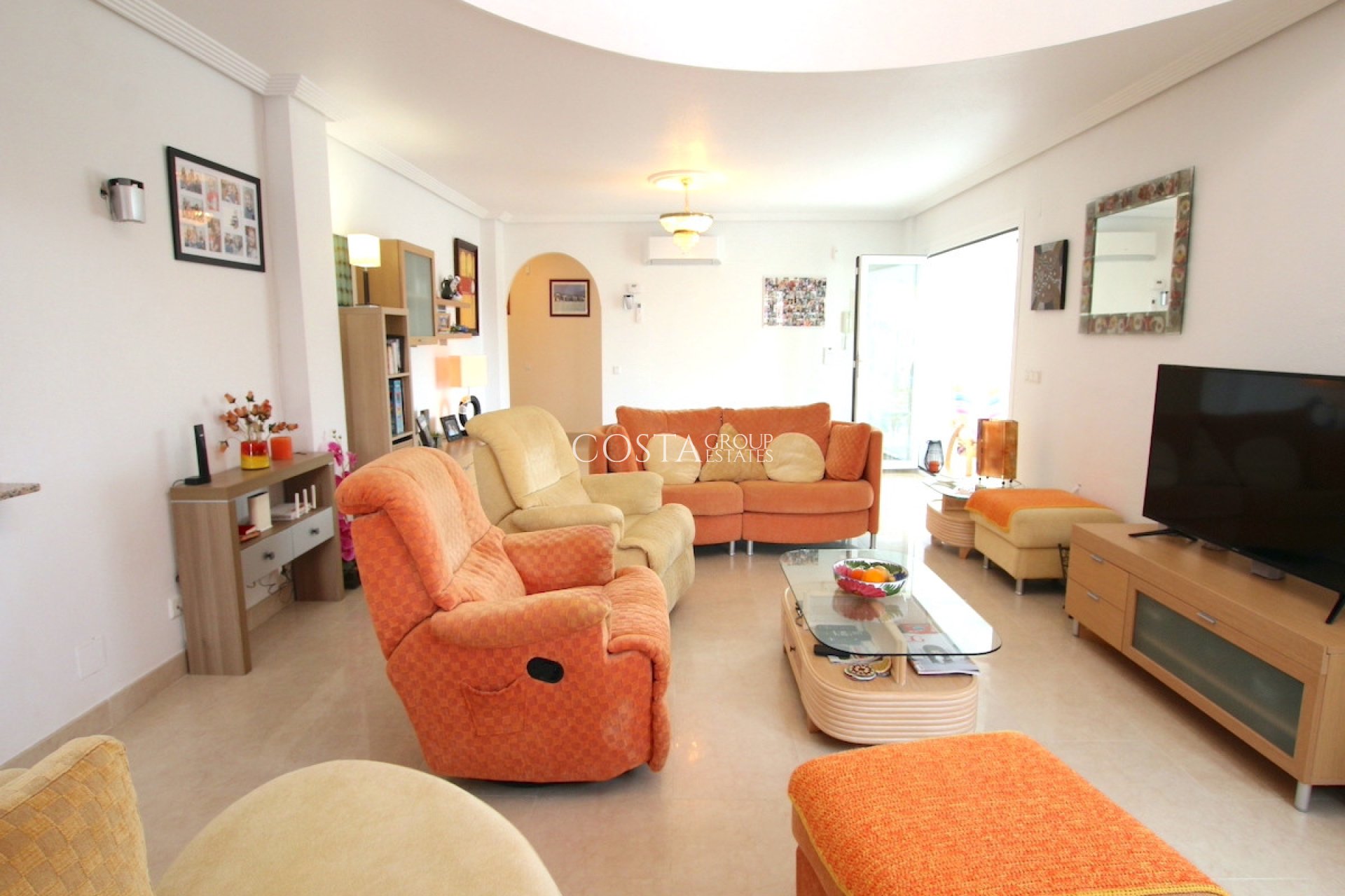 Wiederverkauf - Villa -
Rojales - Ciudad Quesada