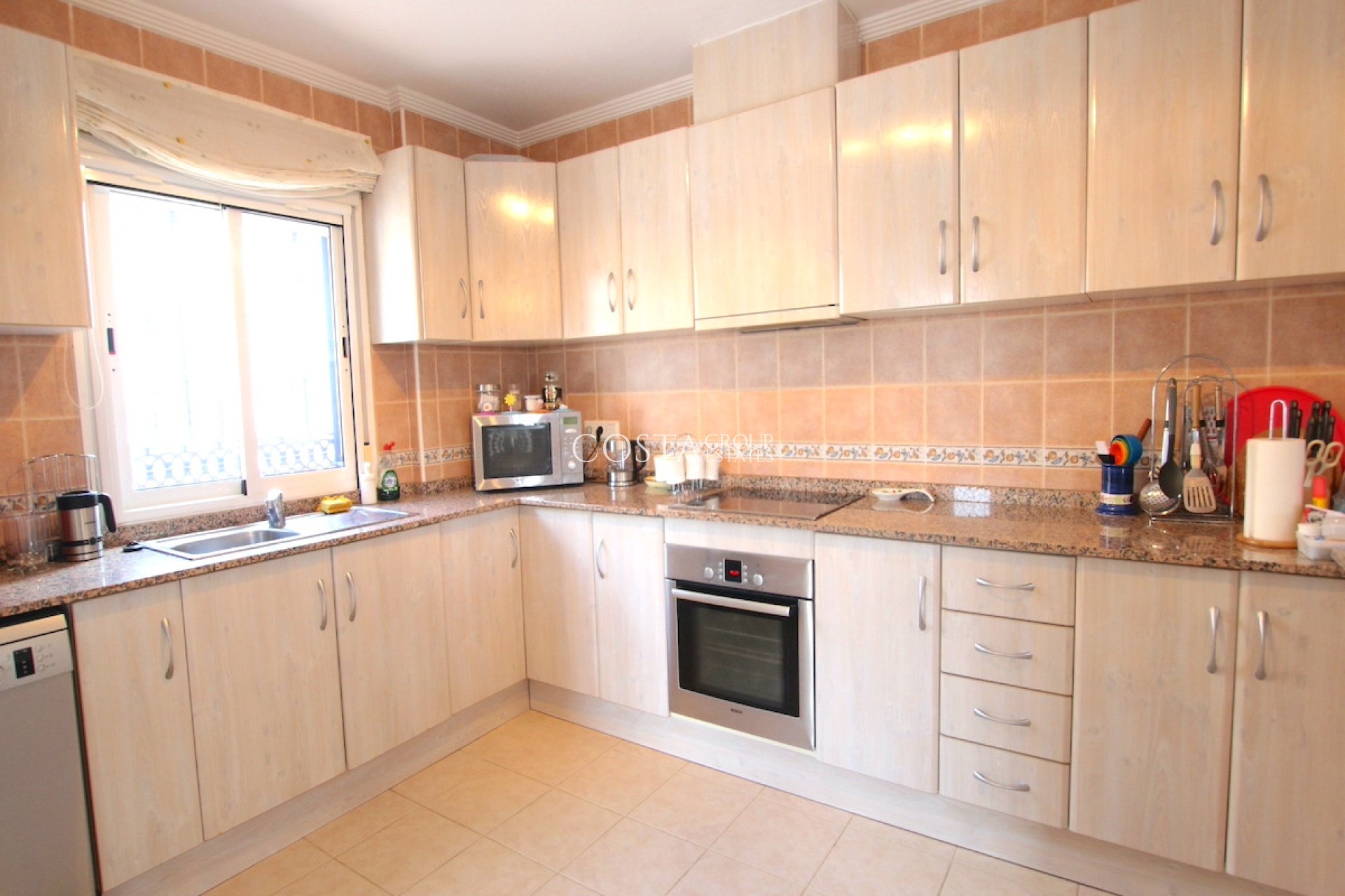 Wiederverkauf - Villa -
Rojales - Ciudad Quesada