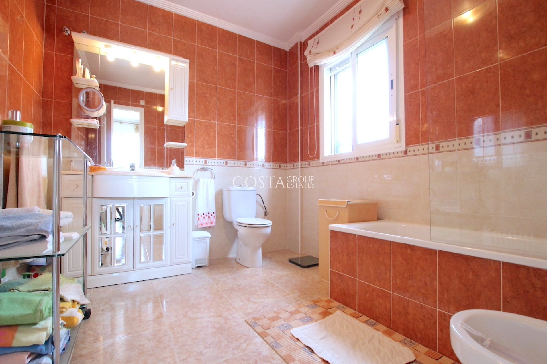 Wiederverkauf - Villa -
Rojales - Ciudad Quesada