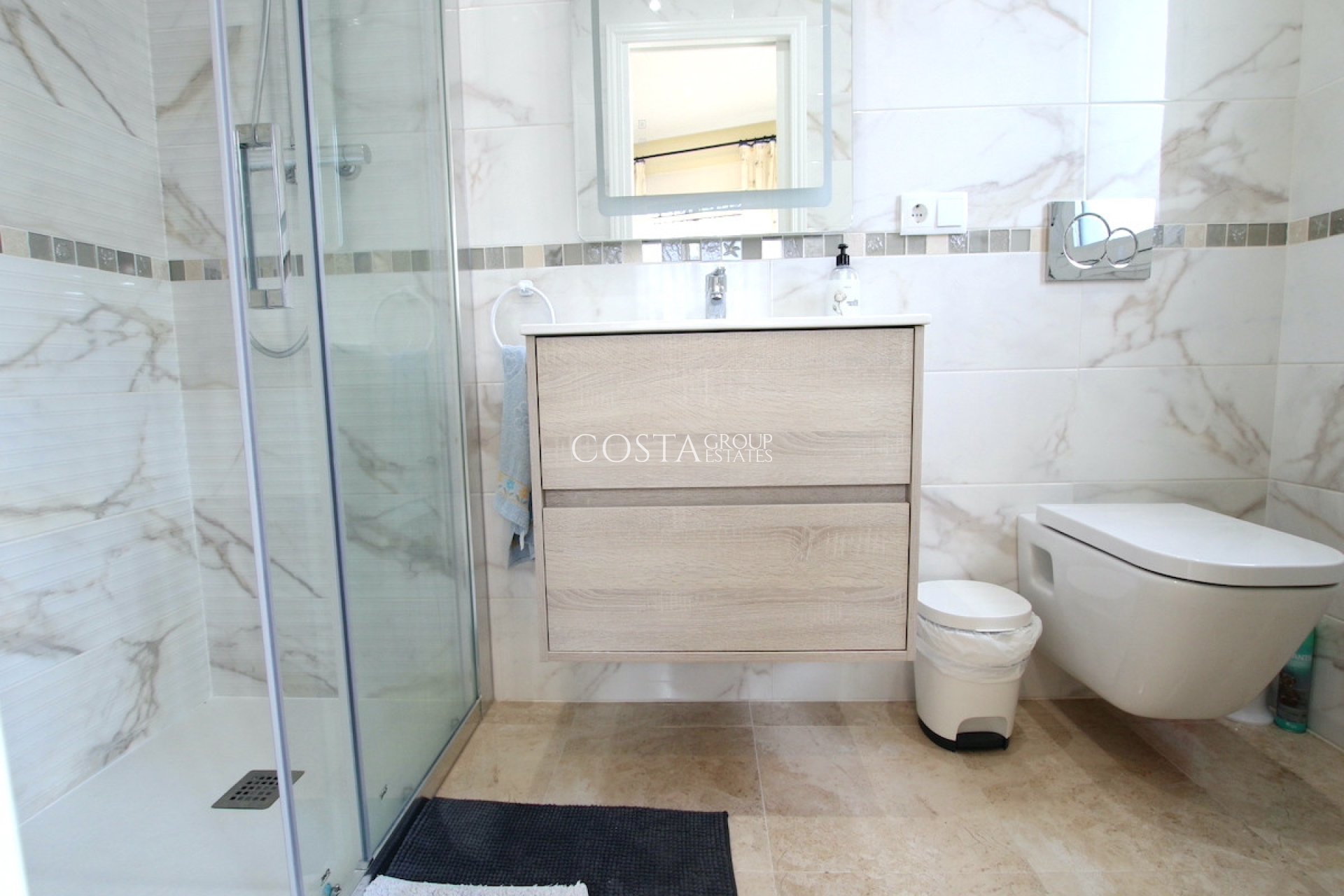 Wiederverkauf - Villa -
Rojales - Ciudad Quesada