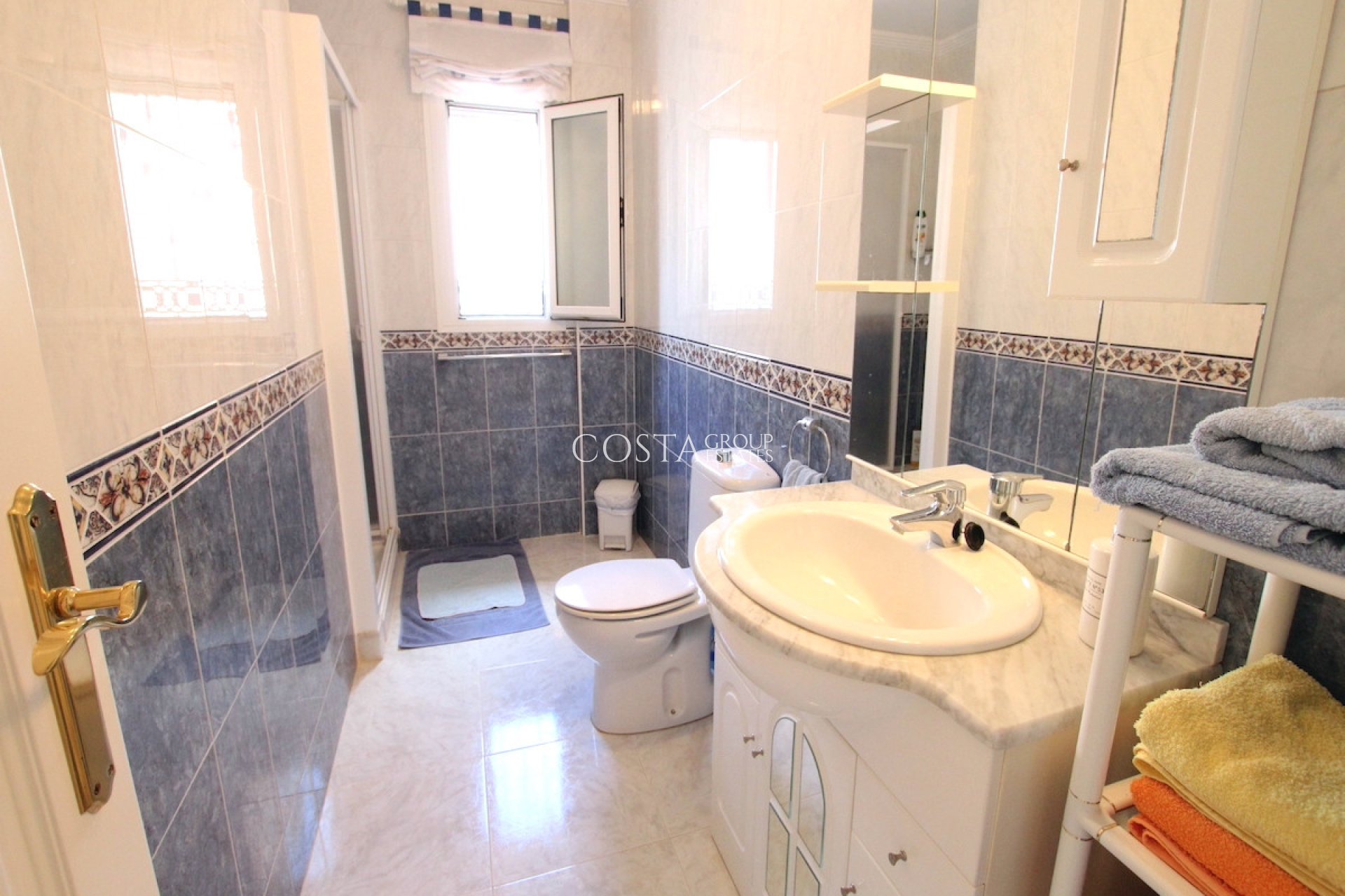 Wiederverkauf - Villa -
Rojales - Ciudad Quesada