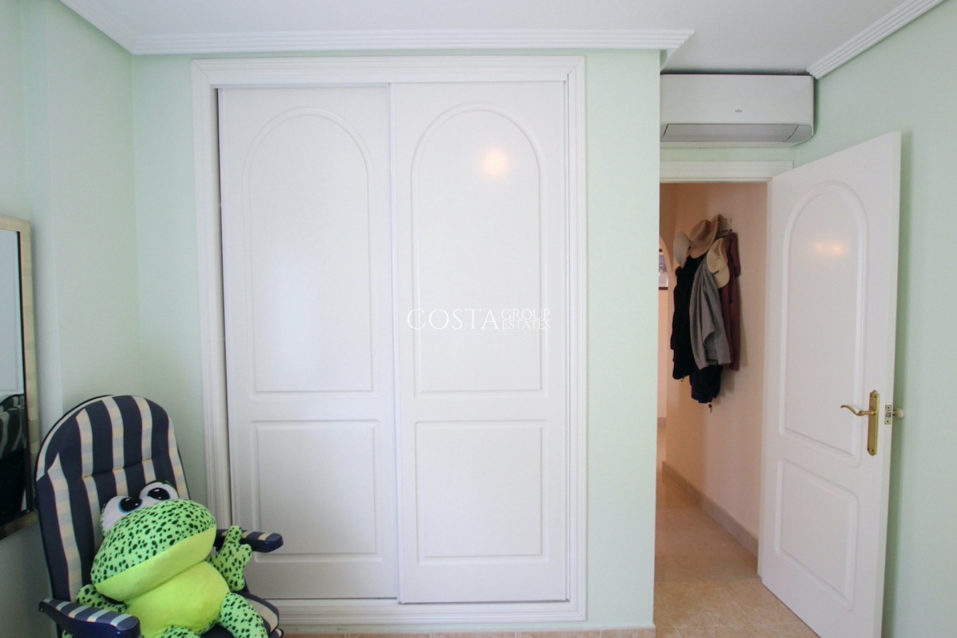 Wiederverkauf - Villa -
Rojales - Ciudad Quesada