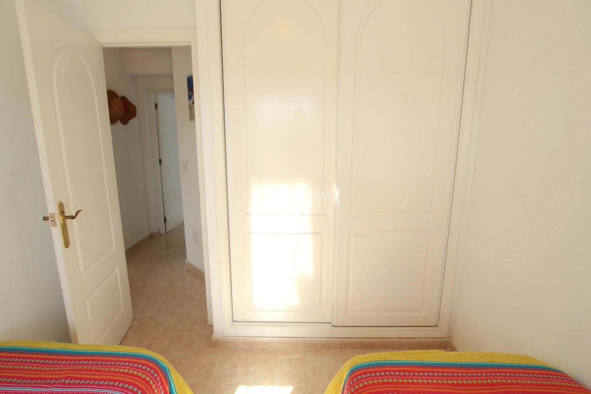 Wiederverkauf - Villa -
Rojales - Ciudad Quesada