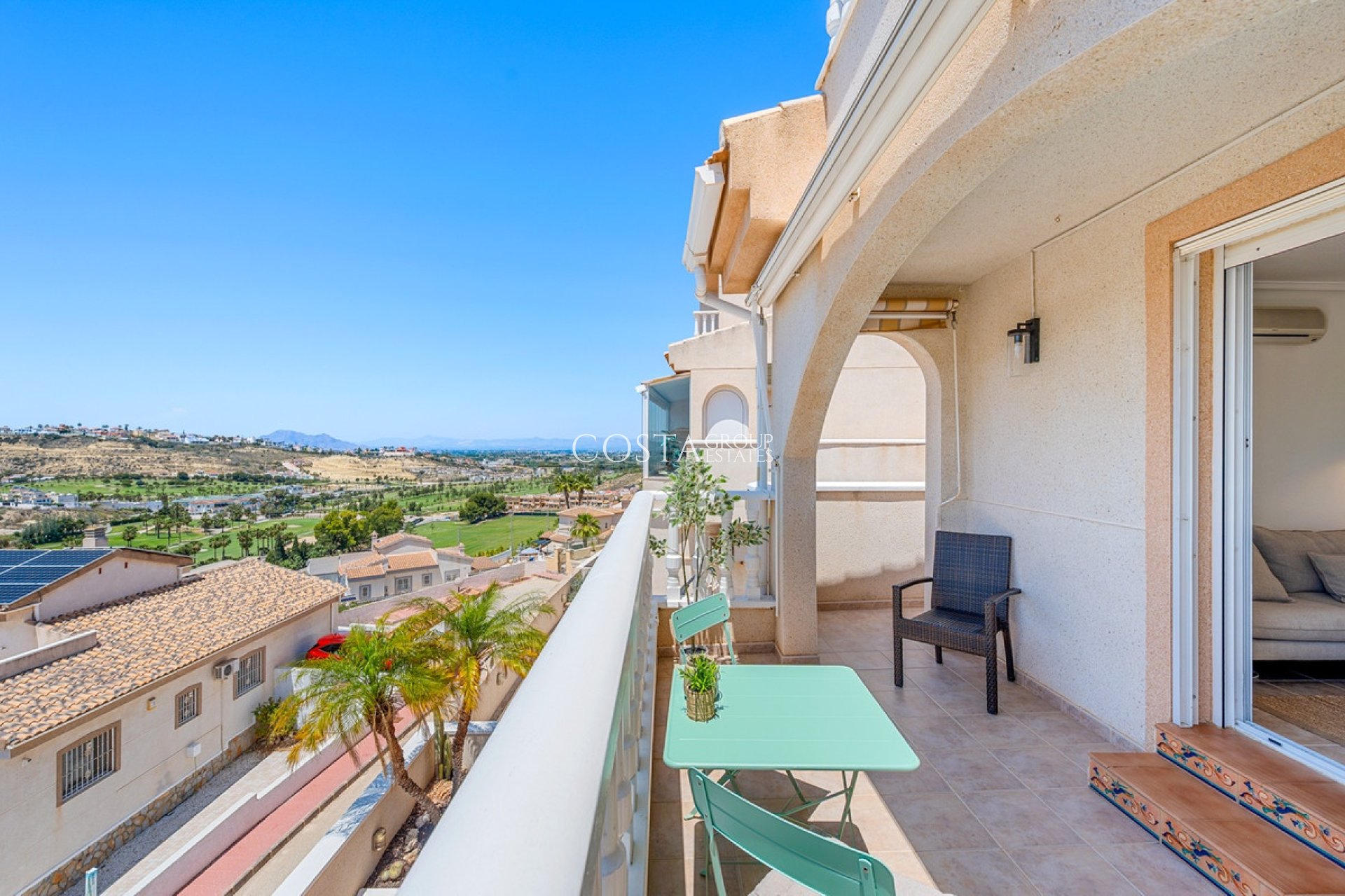 Wiederverkauf - Villa -
Rojales - Ciudad Quesada