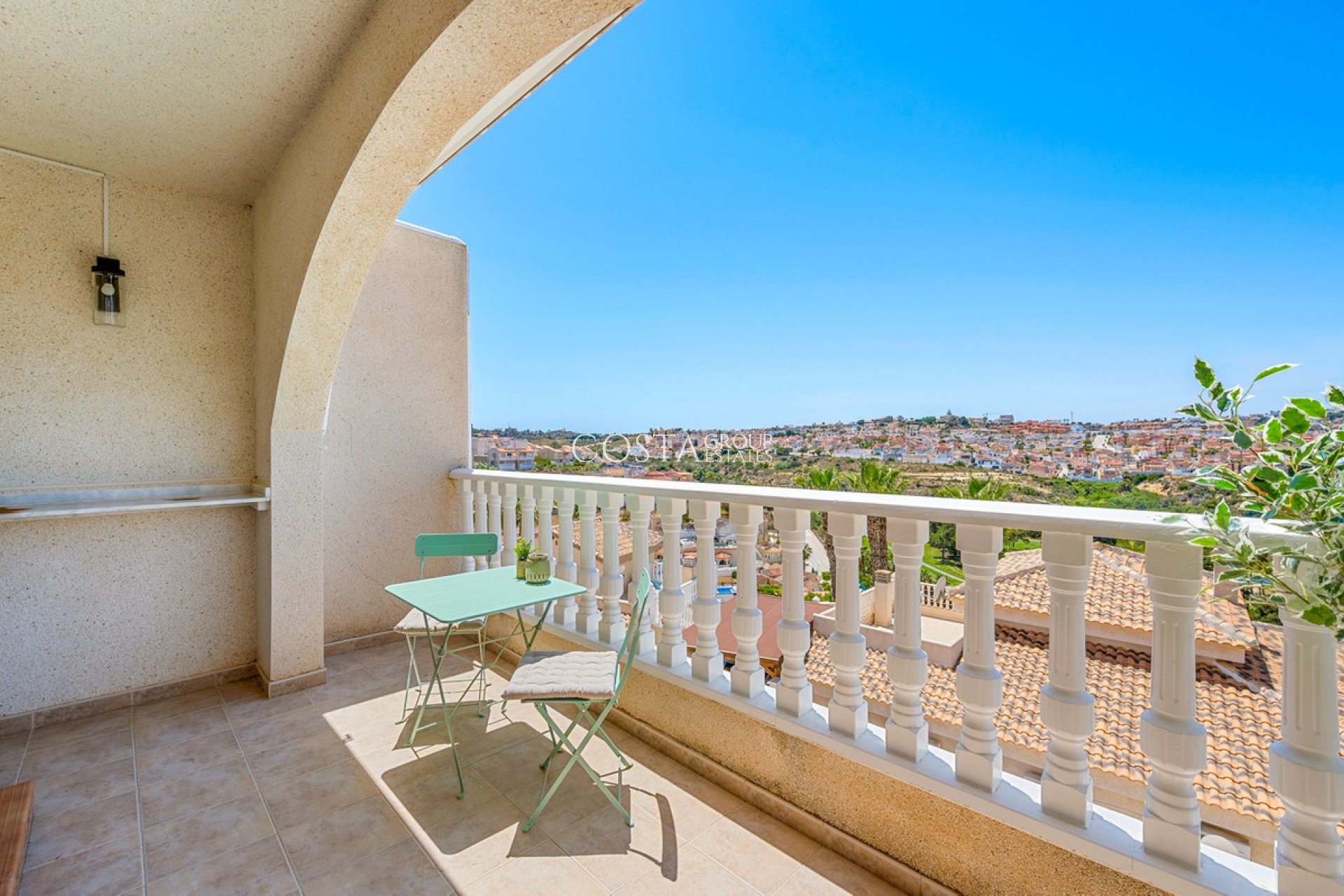 Wiederverkauf - Villa -
Rojales - Ciudad Quesada