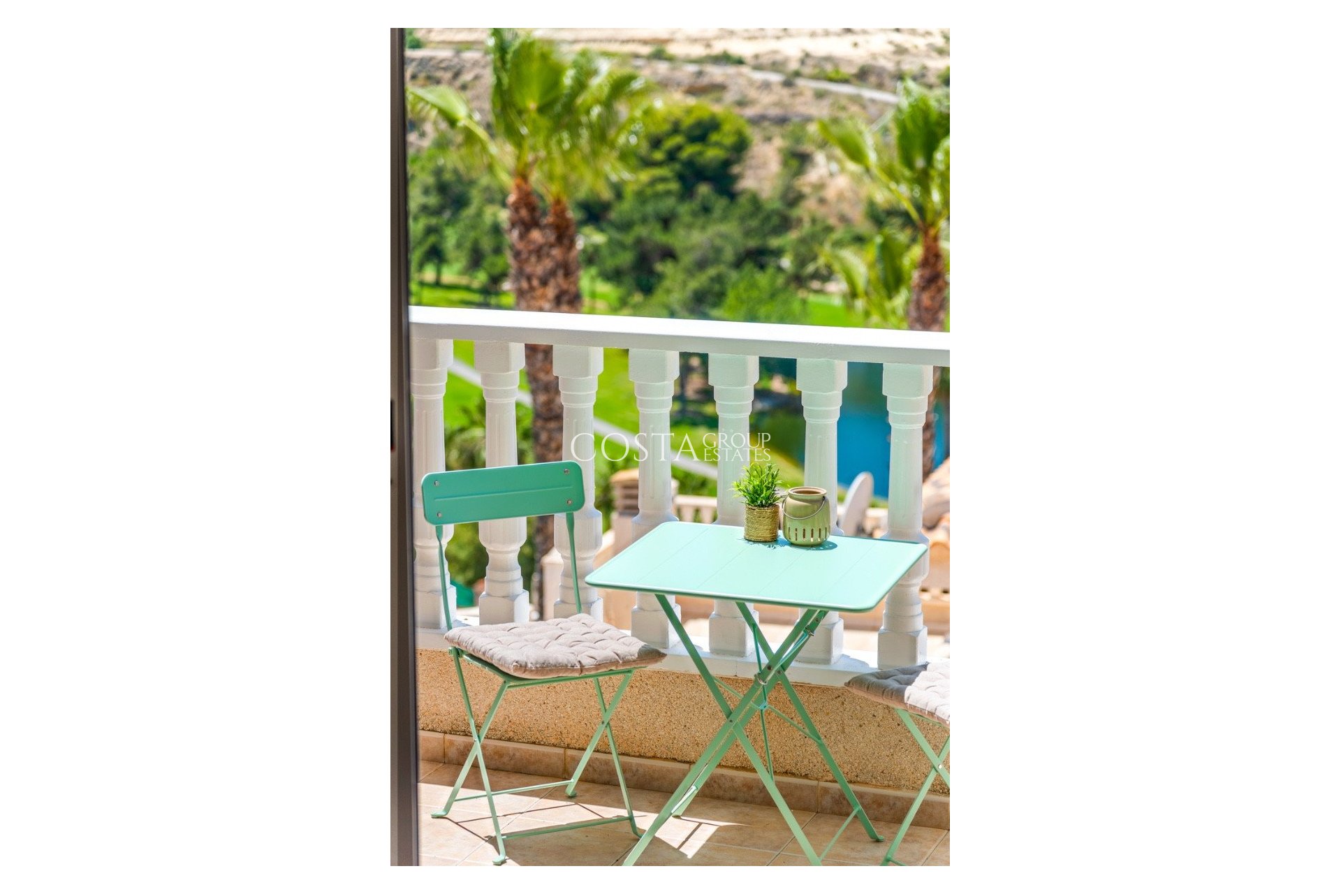 Wiederverkauf - Villa -
Rojales - Ciudad Quesada