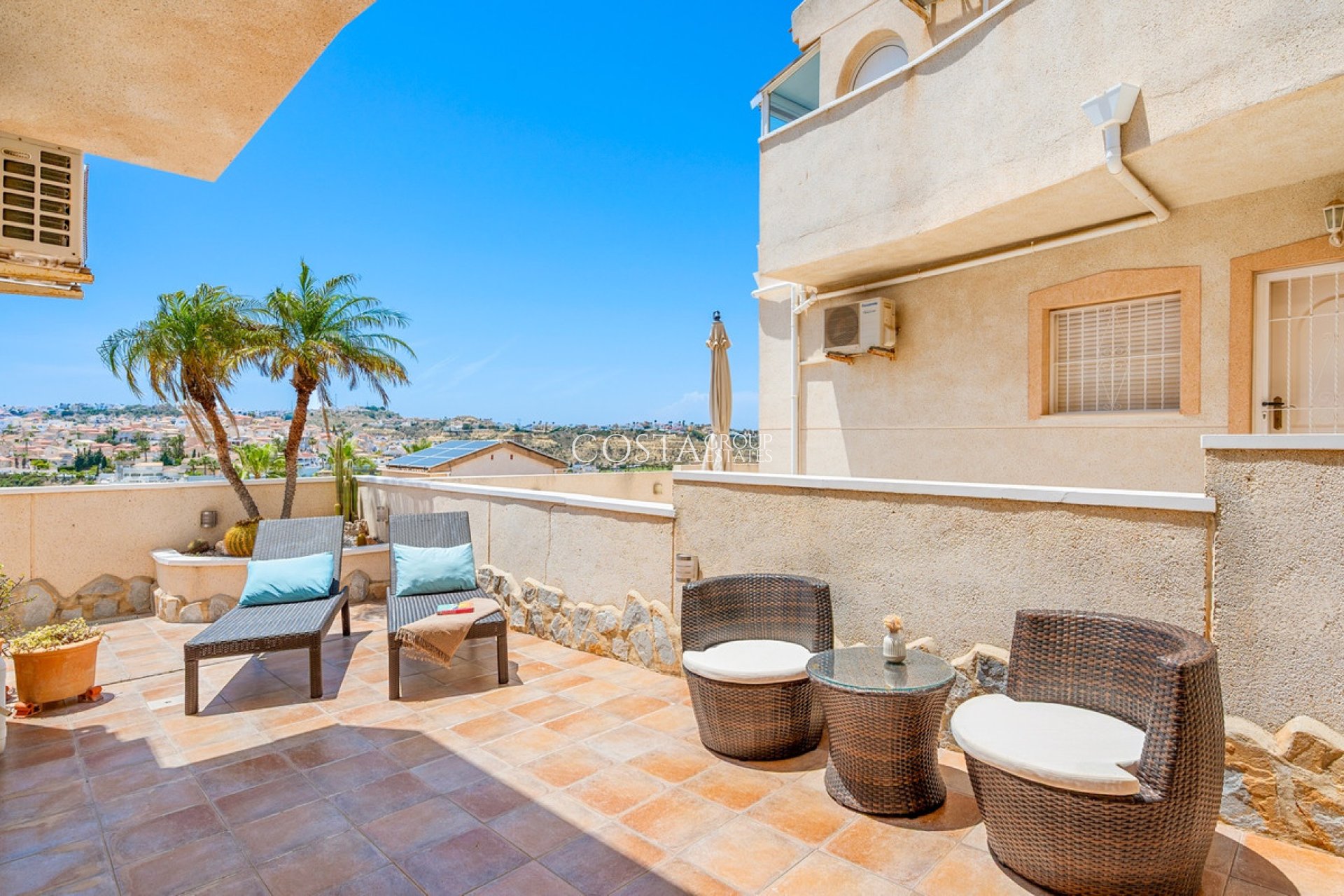 Wiederverkauf - Villa -
Rojales - Ciudad Quesada