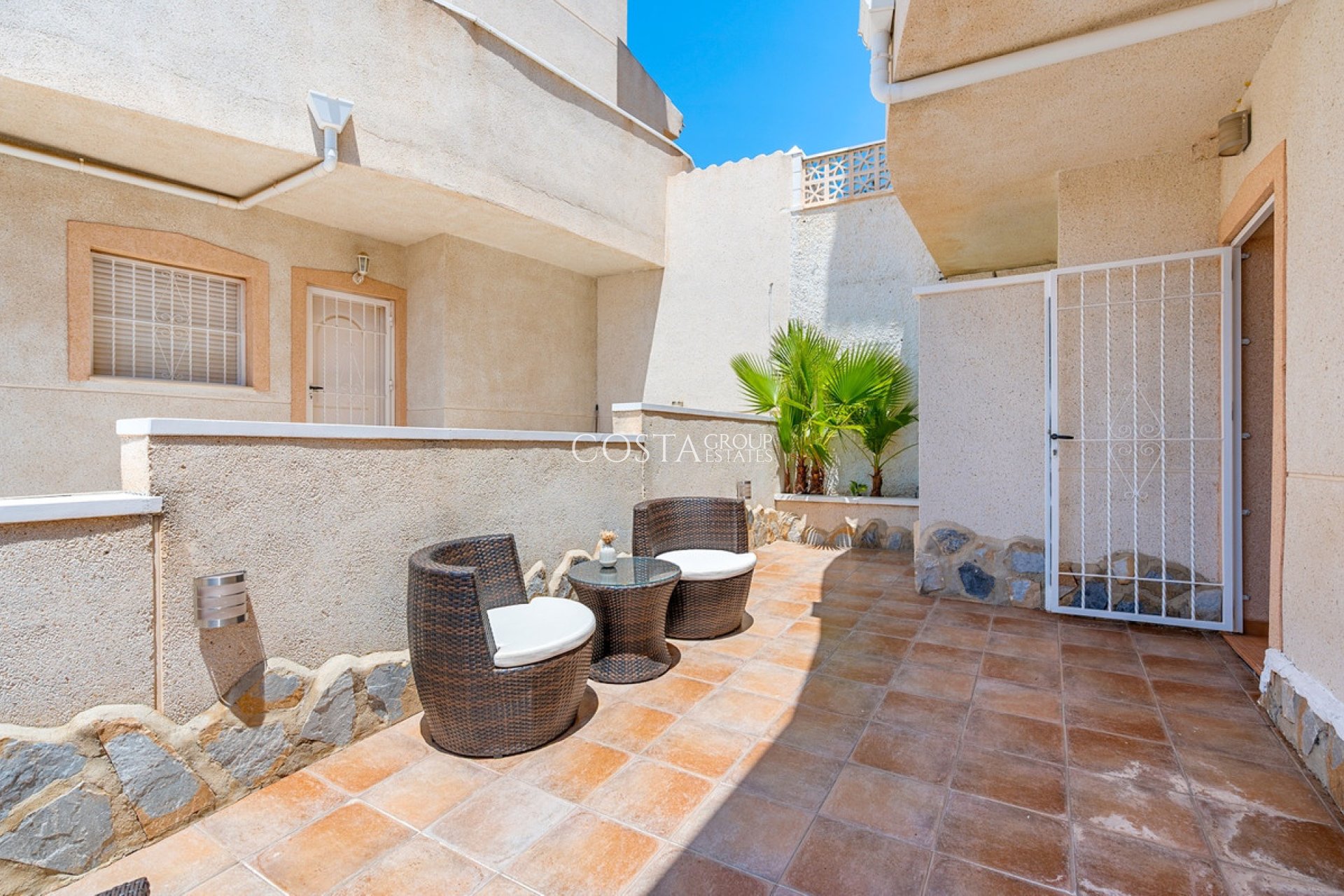 Wiederverkauf - Villa -
Rojales - Ciudad Quesada