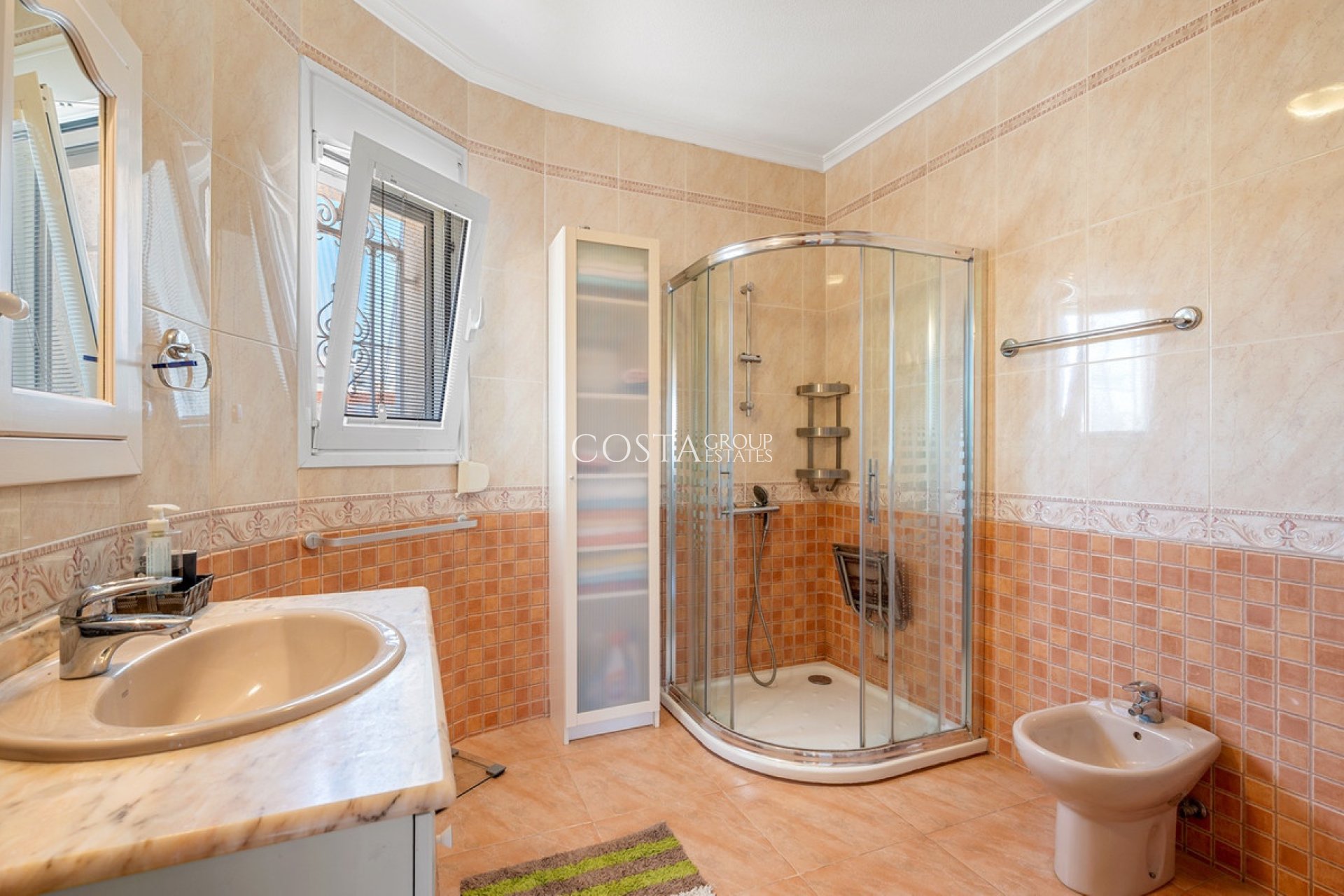 Wiederverkauf - Villa -
Rojales - Ciudad Quesada