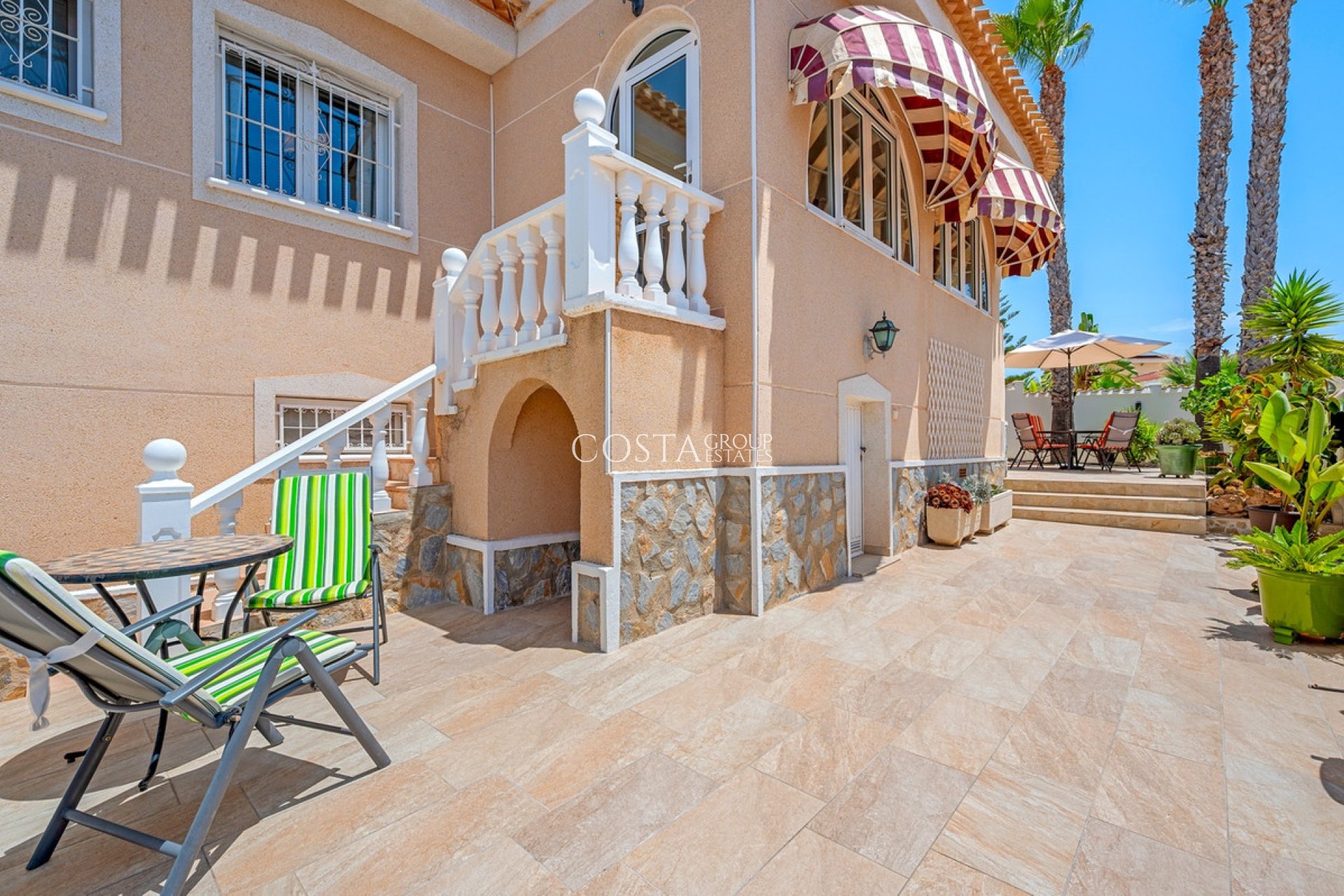 Wiederverkauf - Villa -
Rojales - Ciudad Quesada