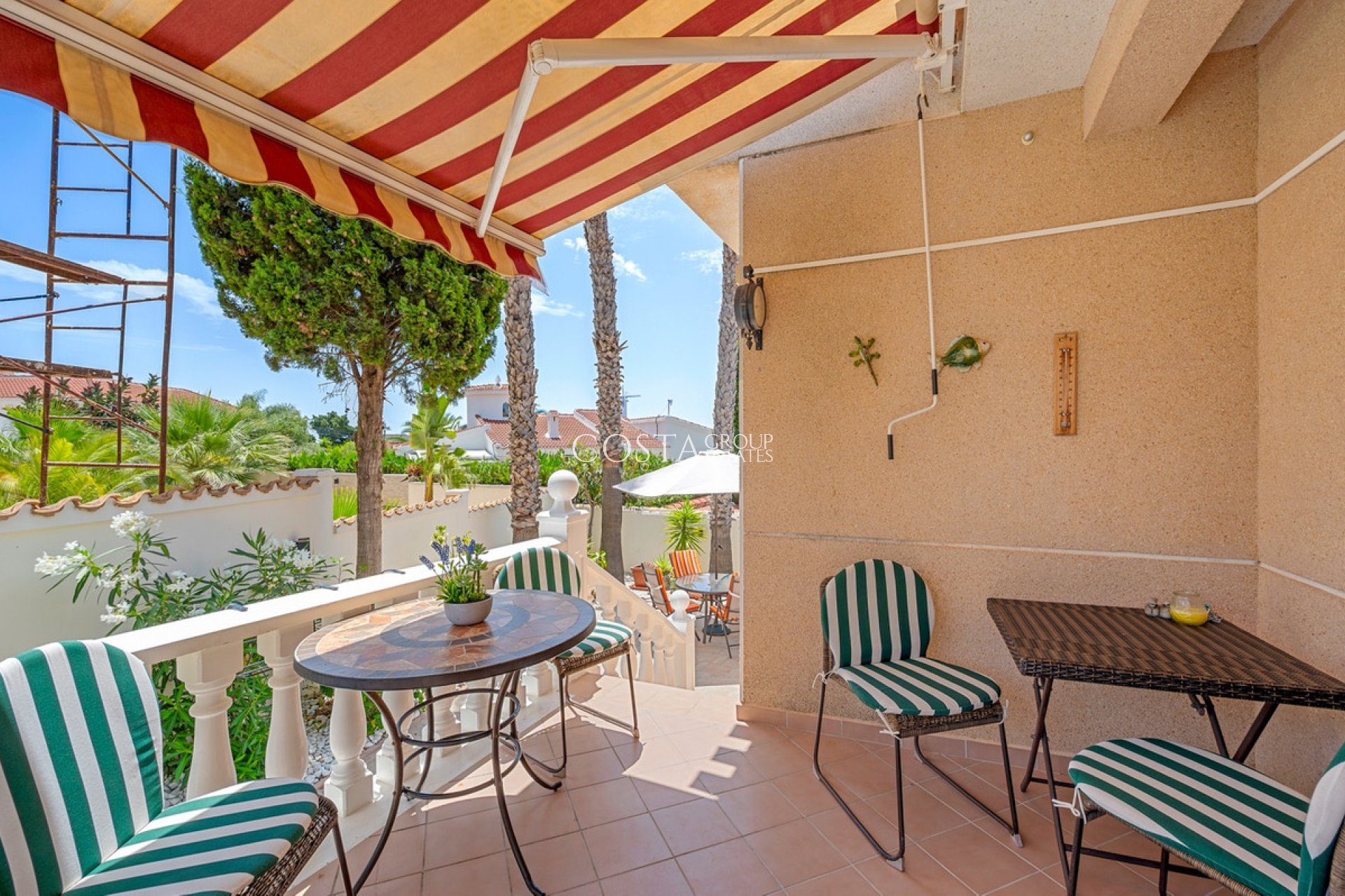 Wiederverkauf - Villa -
Rojales - Ciudad Quesada