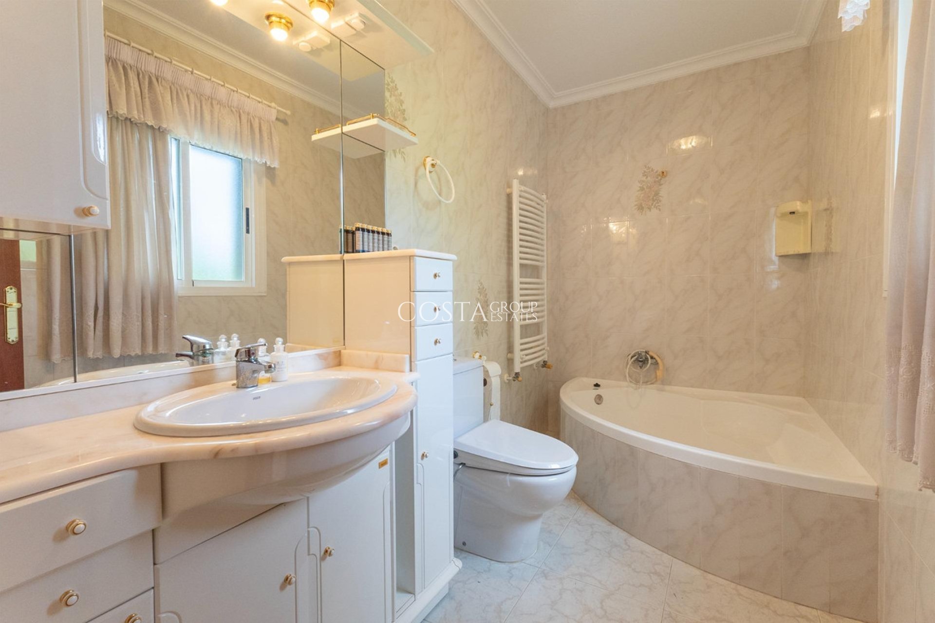 Wiederverkauf - Villa -
Rojales - Ciudad Quesada