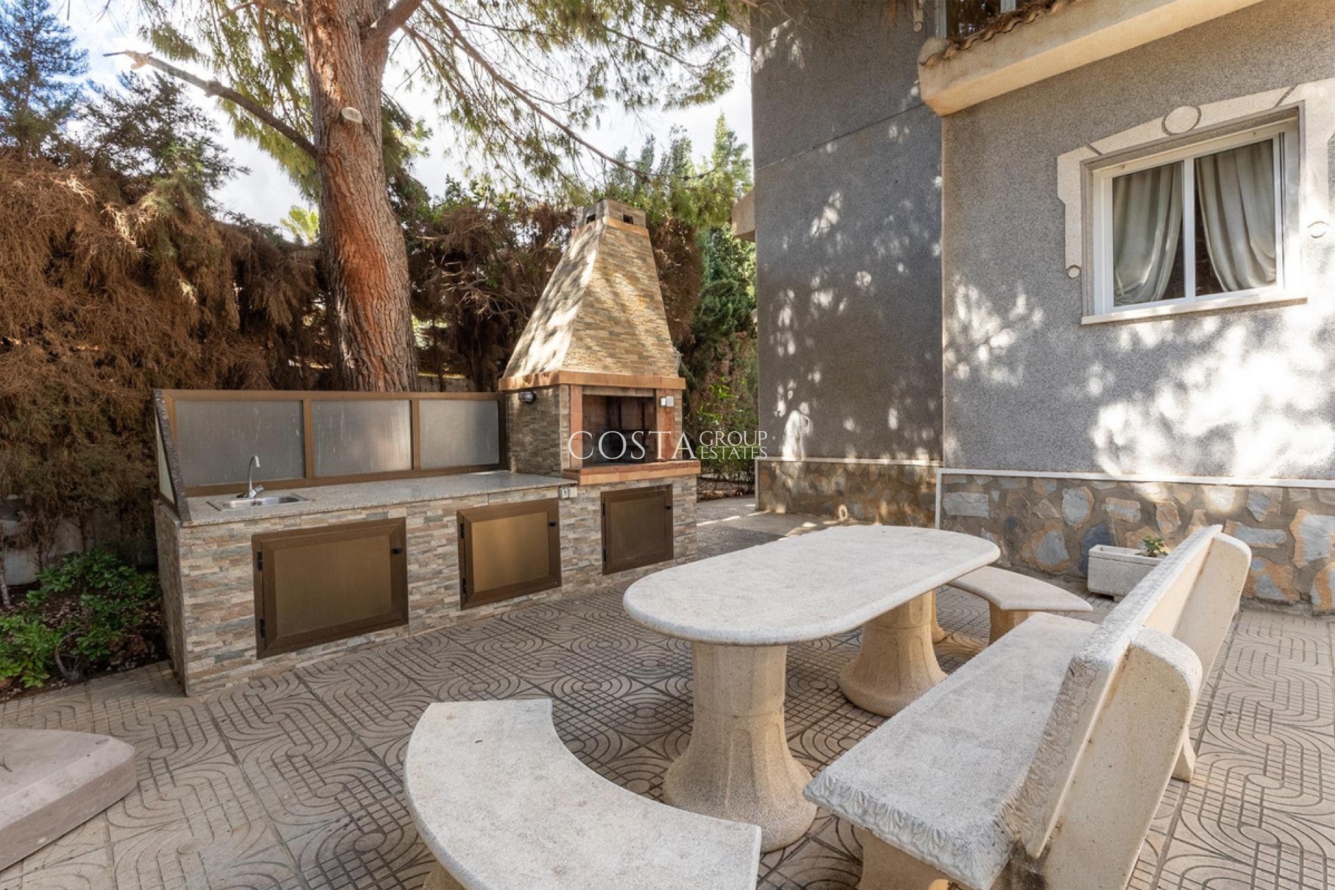 Wiederverkauf - Villa -
Rojales - Ciudad Quesada