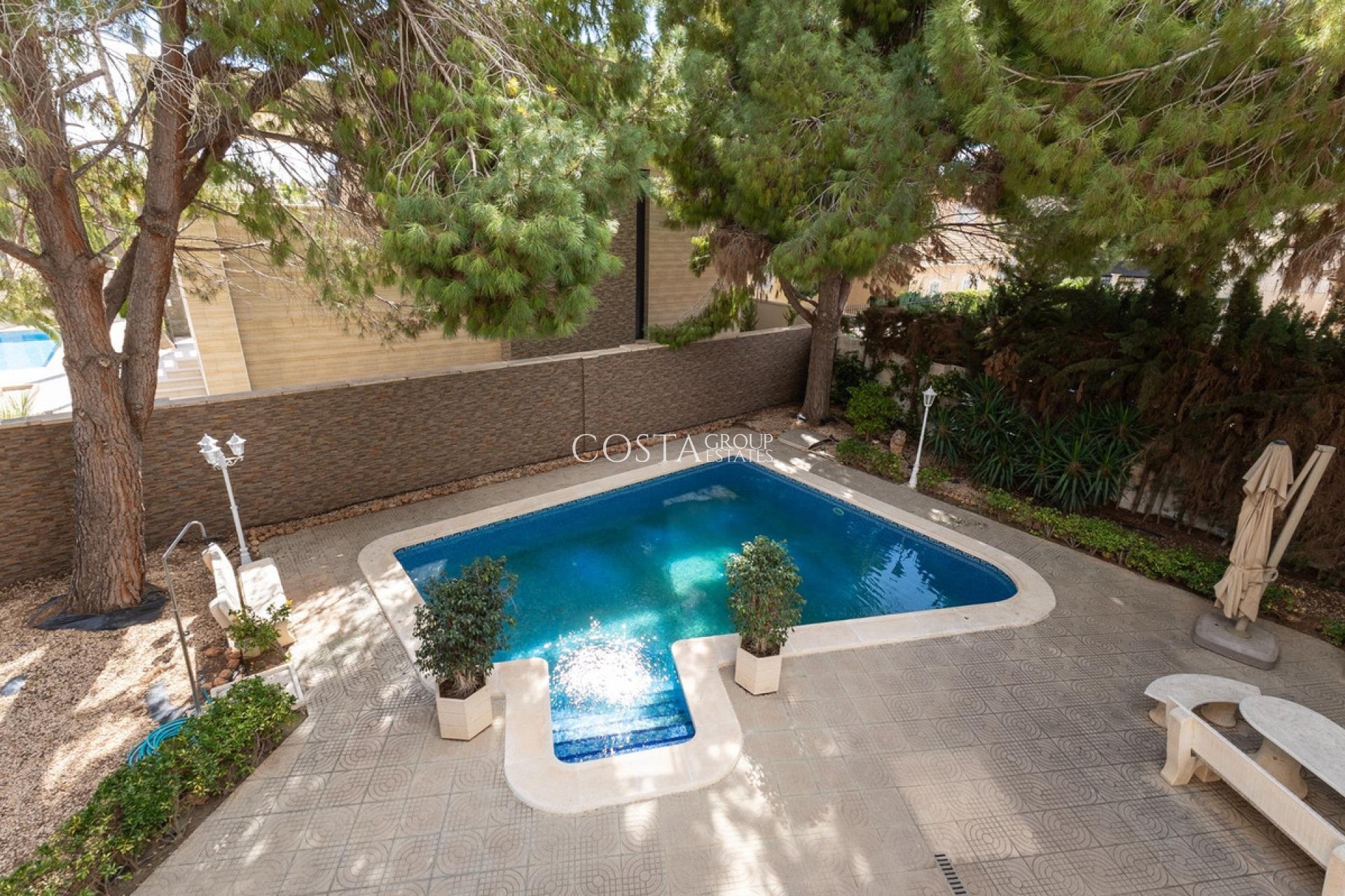 Wiederverkauf - Villa -
Rojales - Ciudad Quesada