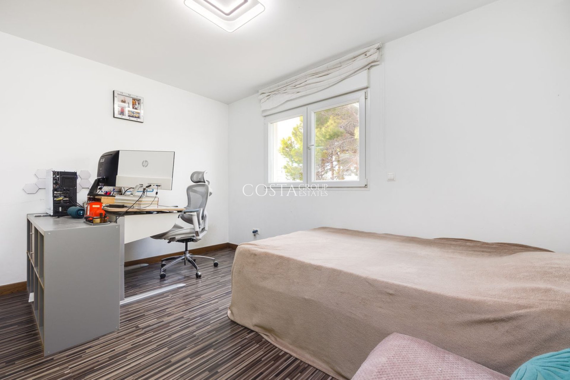 Wiederverkauf - Villa -
Rojales - Ciudad Quesada