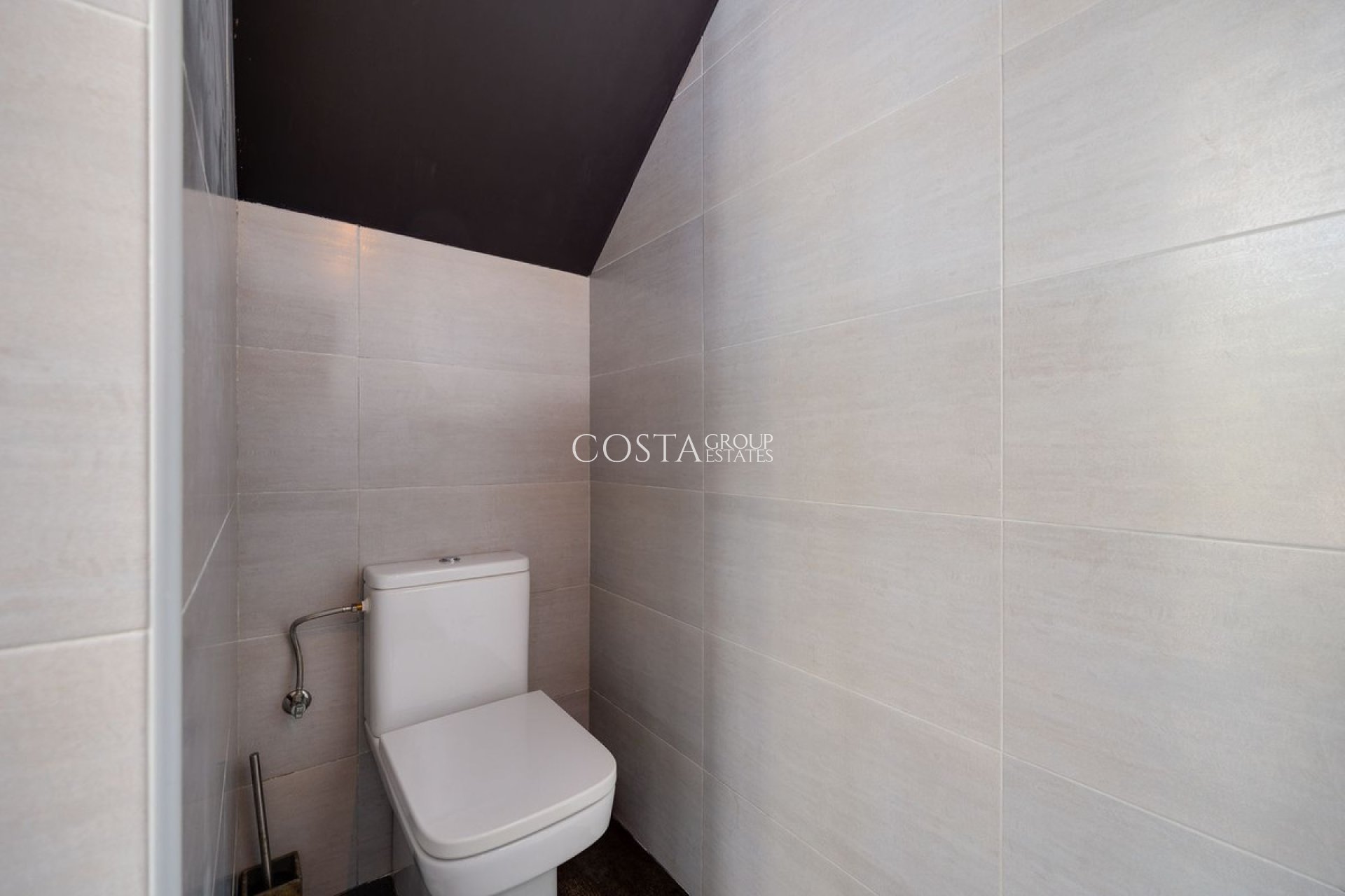 Wiederverkauf - Villa -
Rojales - Ciudad Quesada