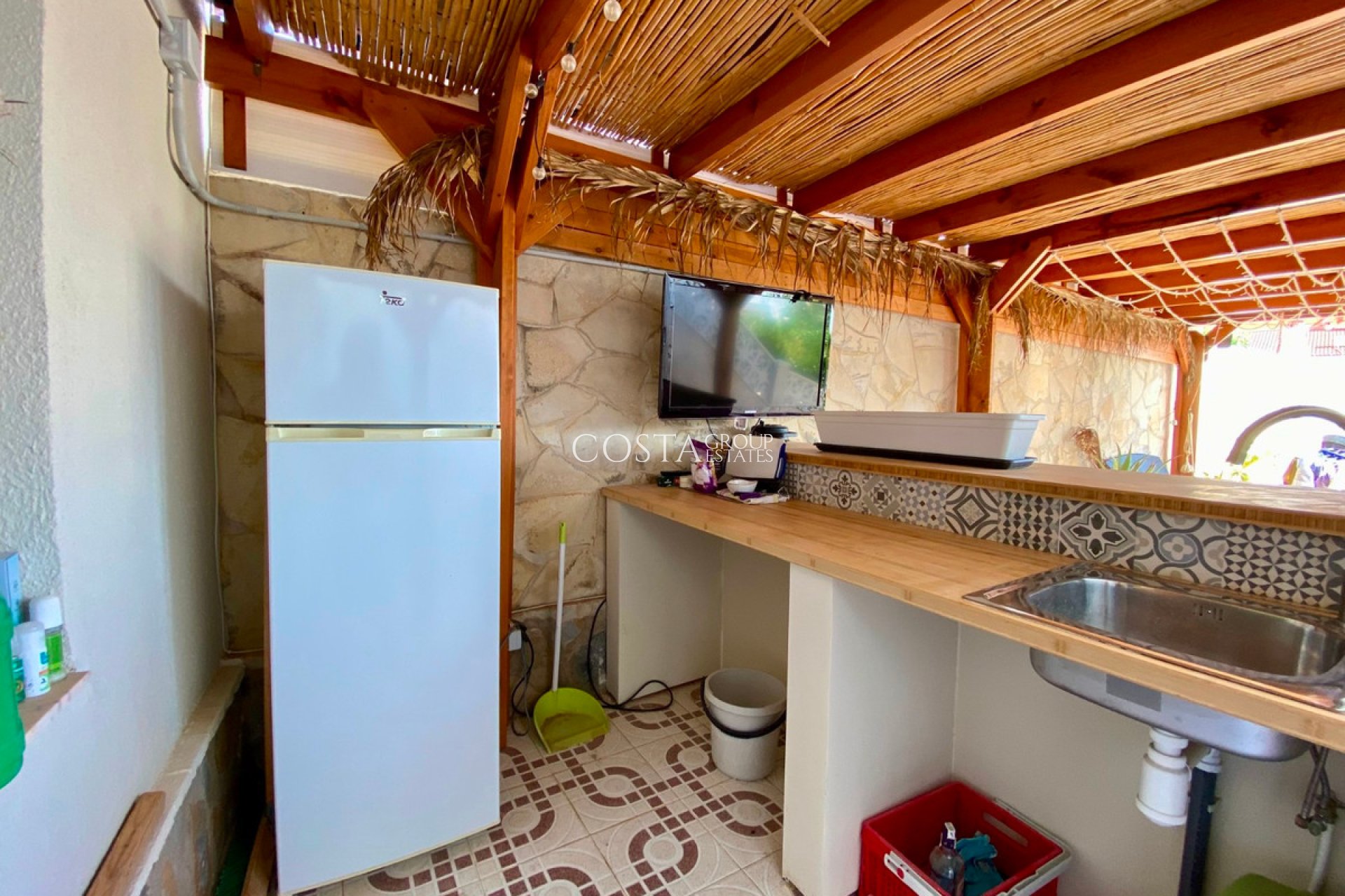 Wiederverkauf - Villa -
Rojales - Ciudad Quesada