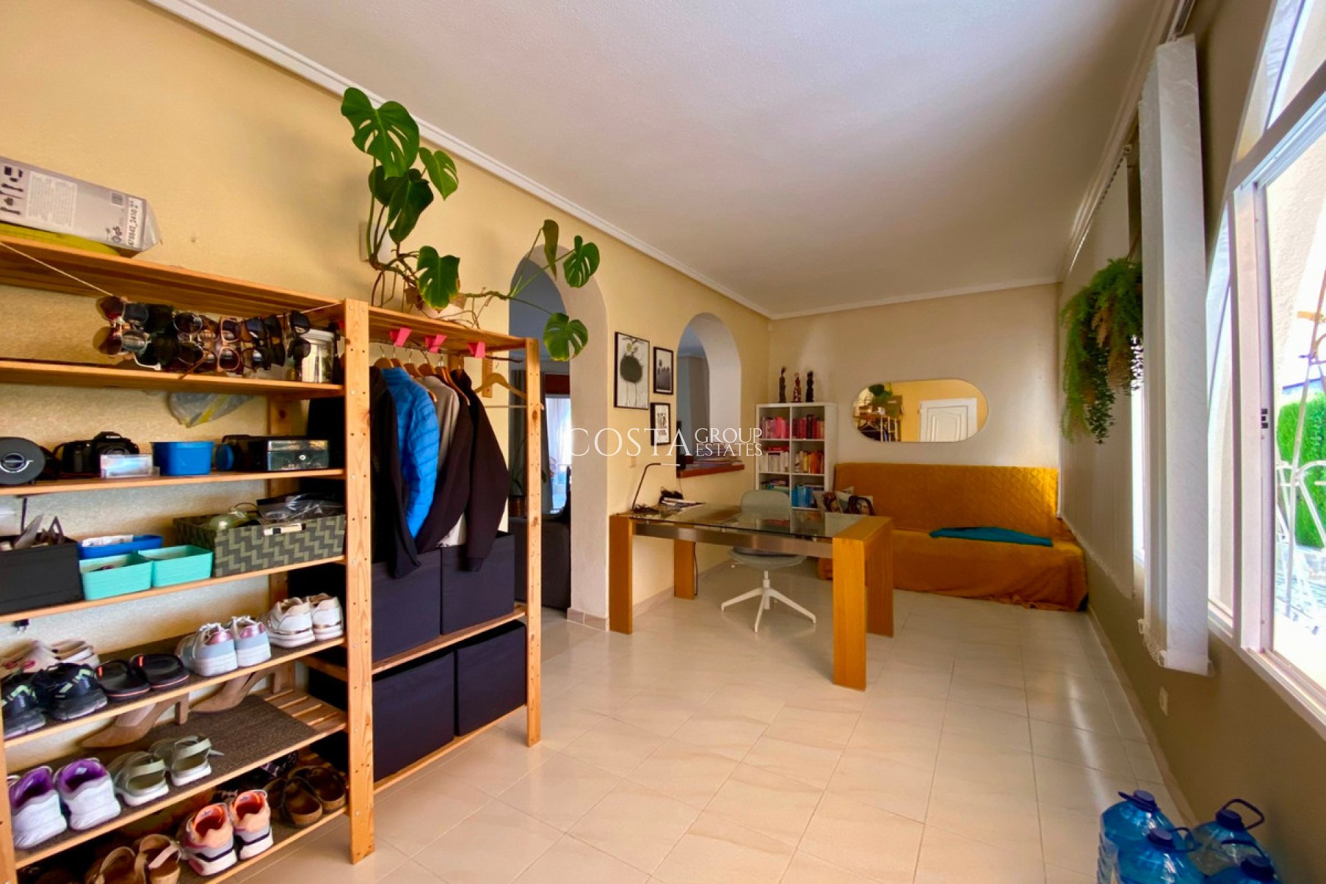 Wiederverkauf - Villa -
Rojales - Ciudad Quesada