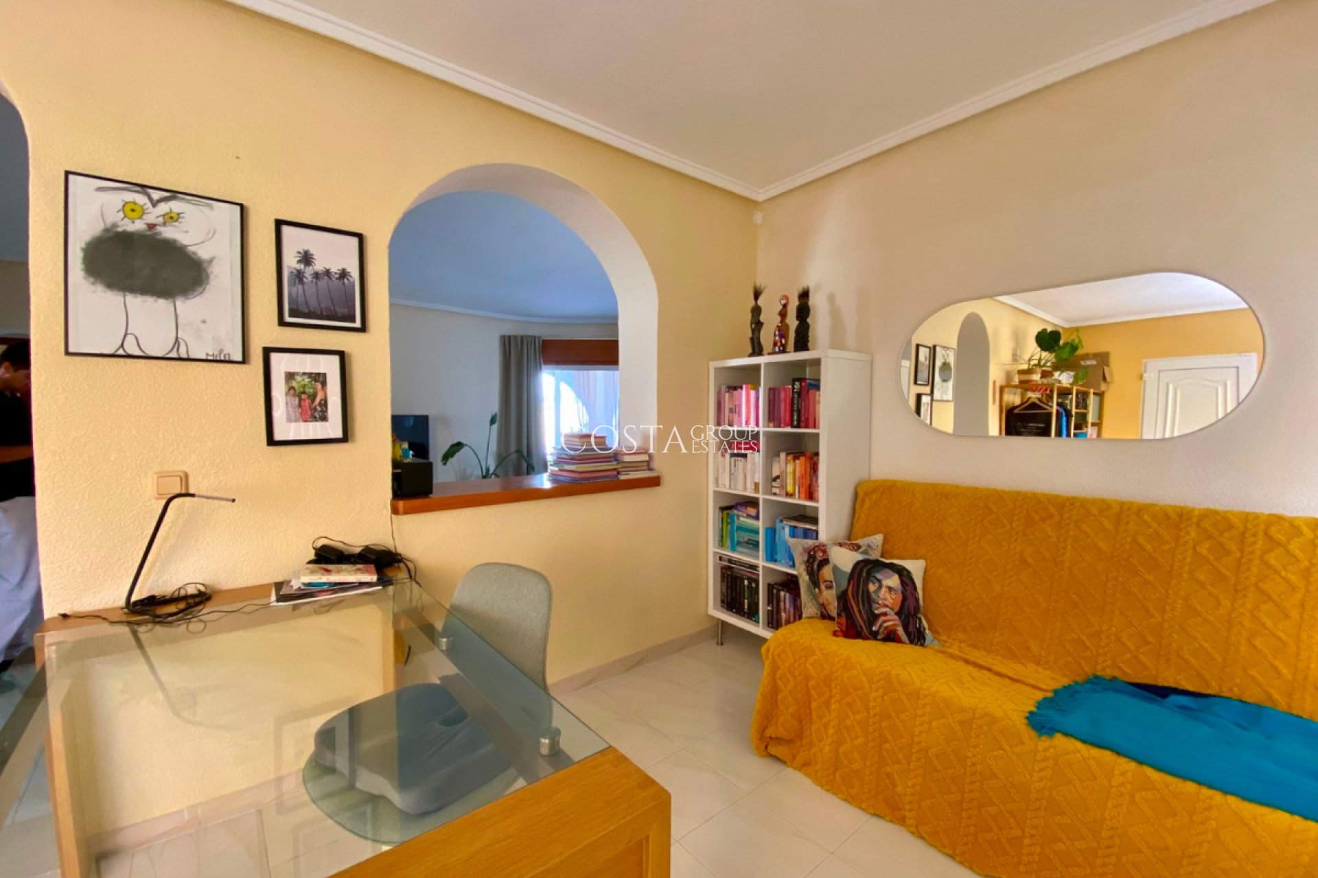 Wiederverkauf - Villa -
Rojales - Ciudad Quesada