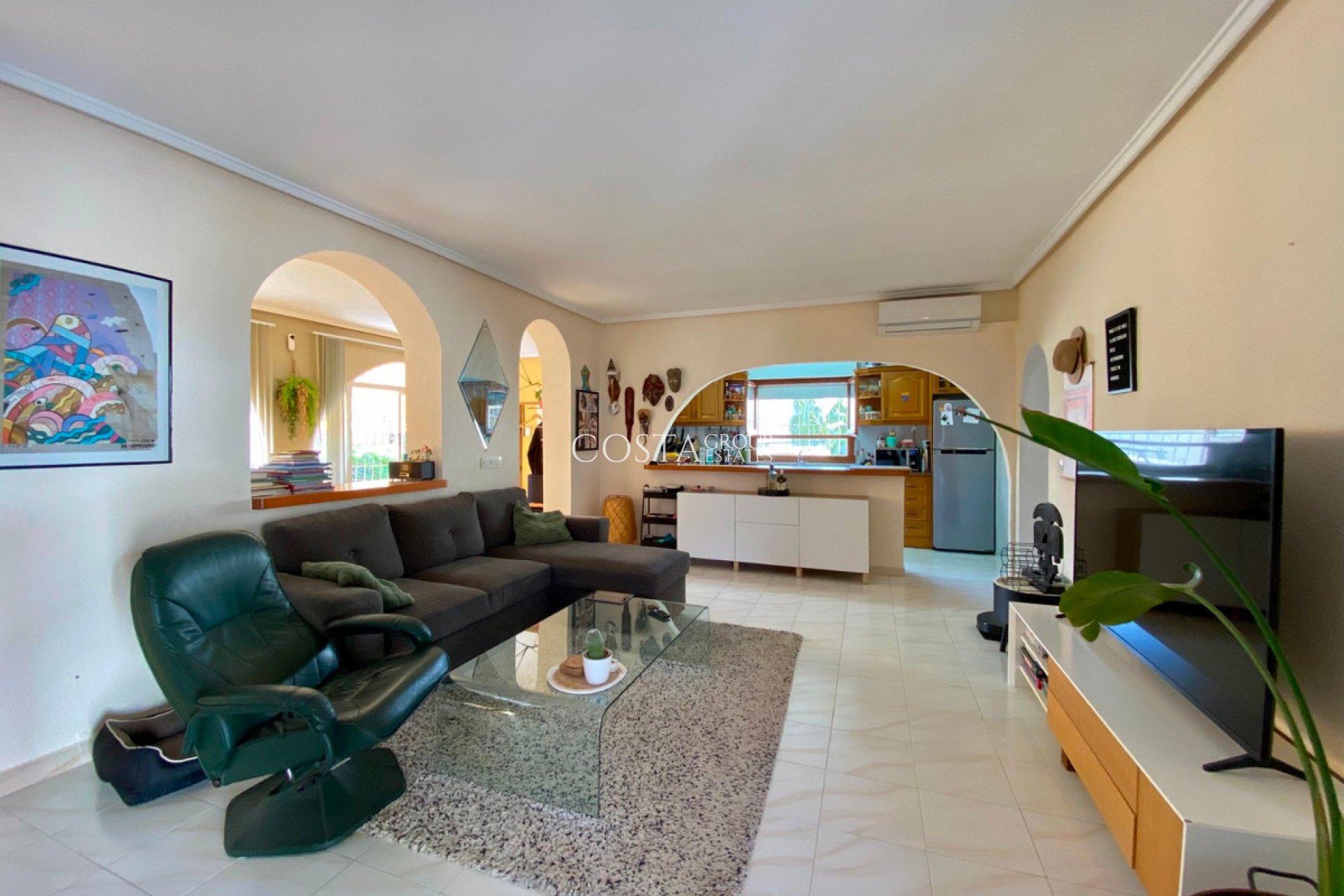 Wiederverkauf - Villa -
Rojales - Ciudad Quesada