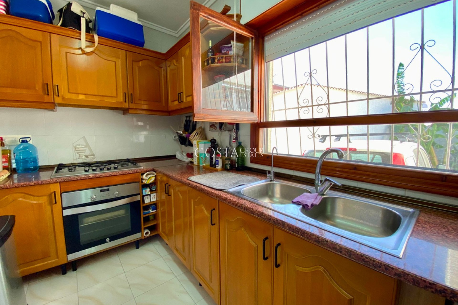 Wiederverkauf - Villa -
Rojales - Ciudad Quesada