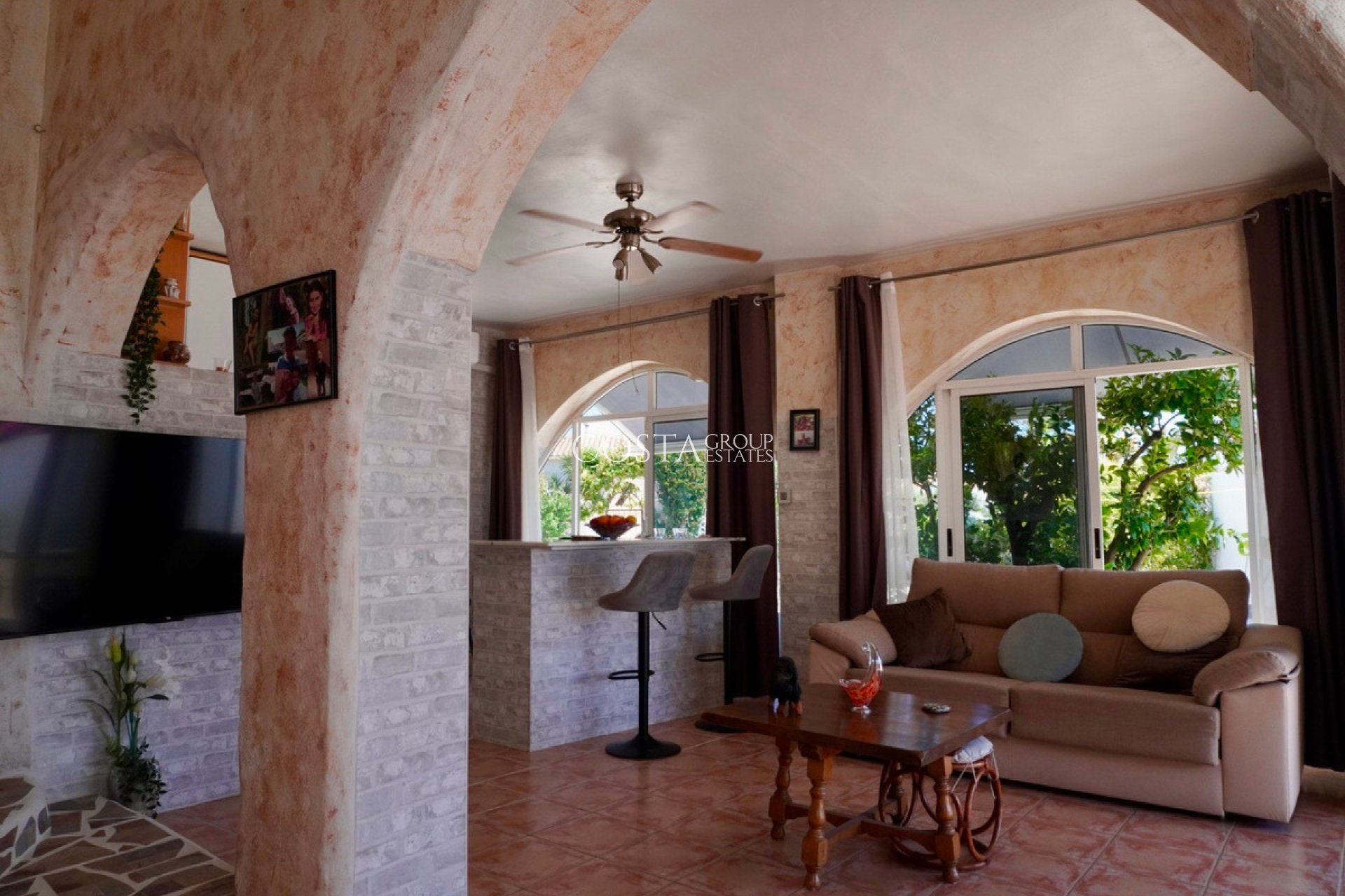 Wiederverkauf - Villa -
Rojales - Ciudad Quesada