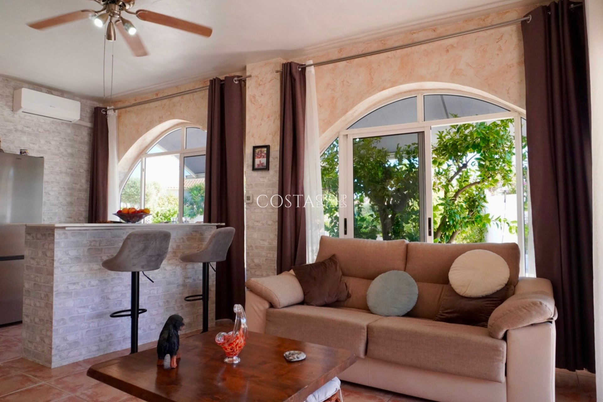 Wiederverkauf - Villa -
Rojales - Ciudad Quesada