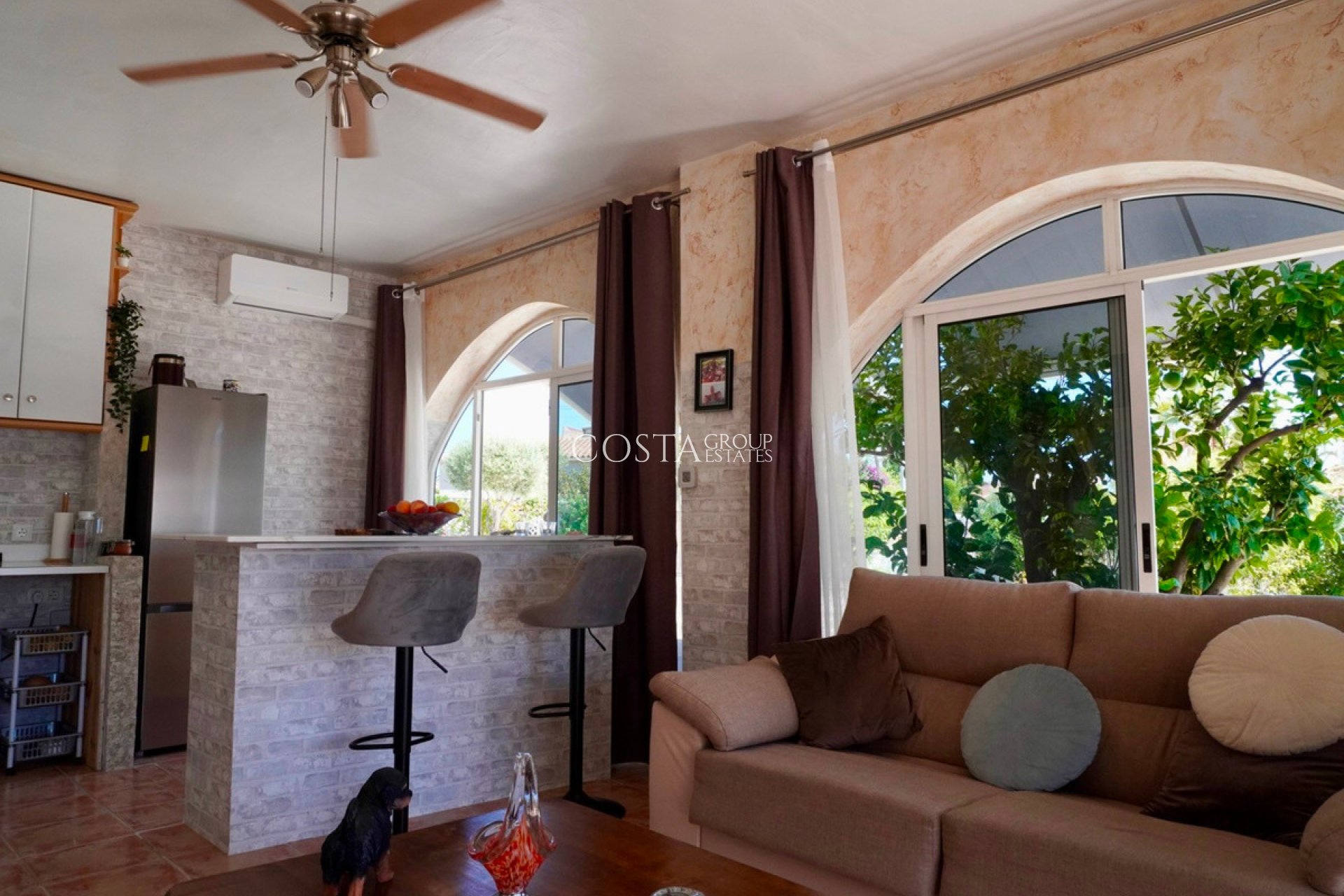 Wiederverkauf - Villa -
Rojales - Ciudad Quesada