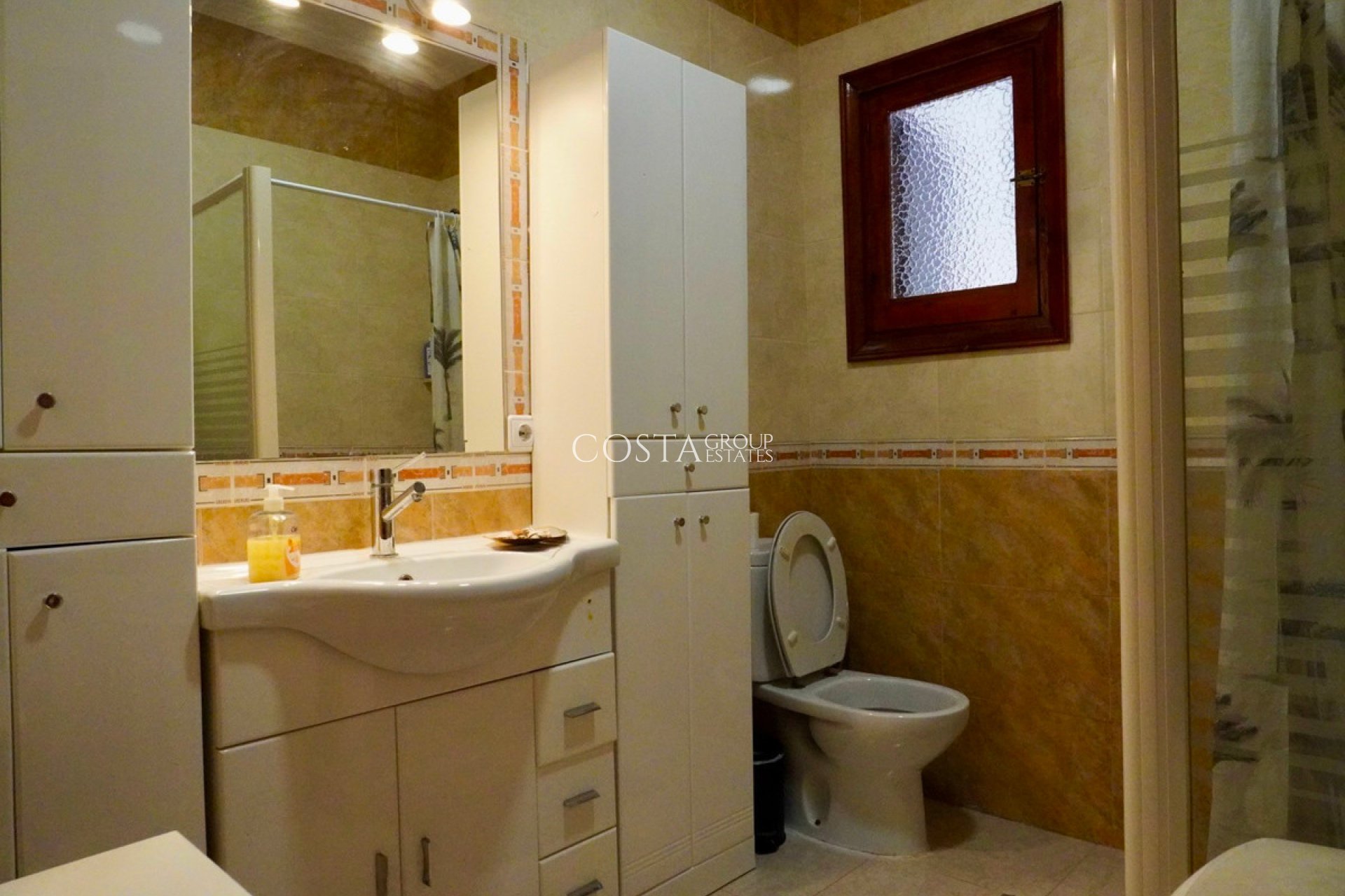 Wiederverkauf - Villa -
Rojales - Ciudad Quesada