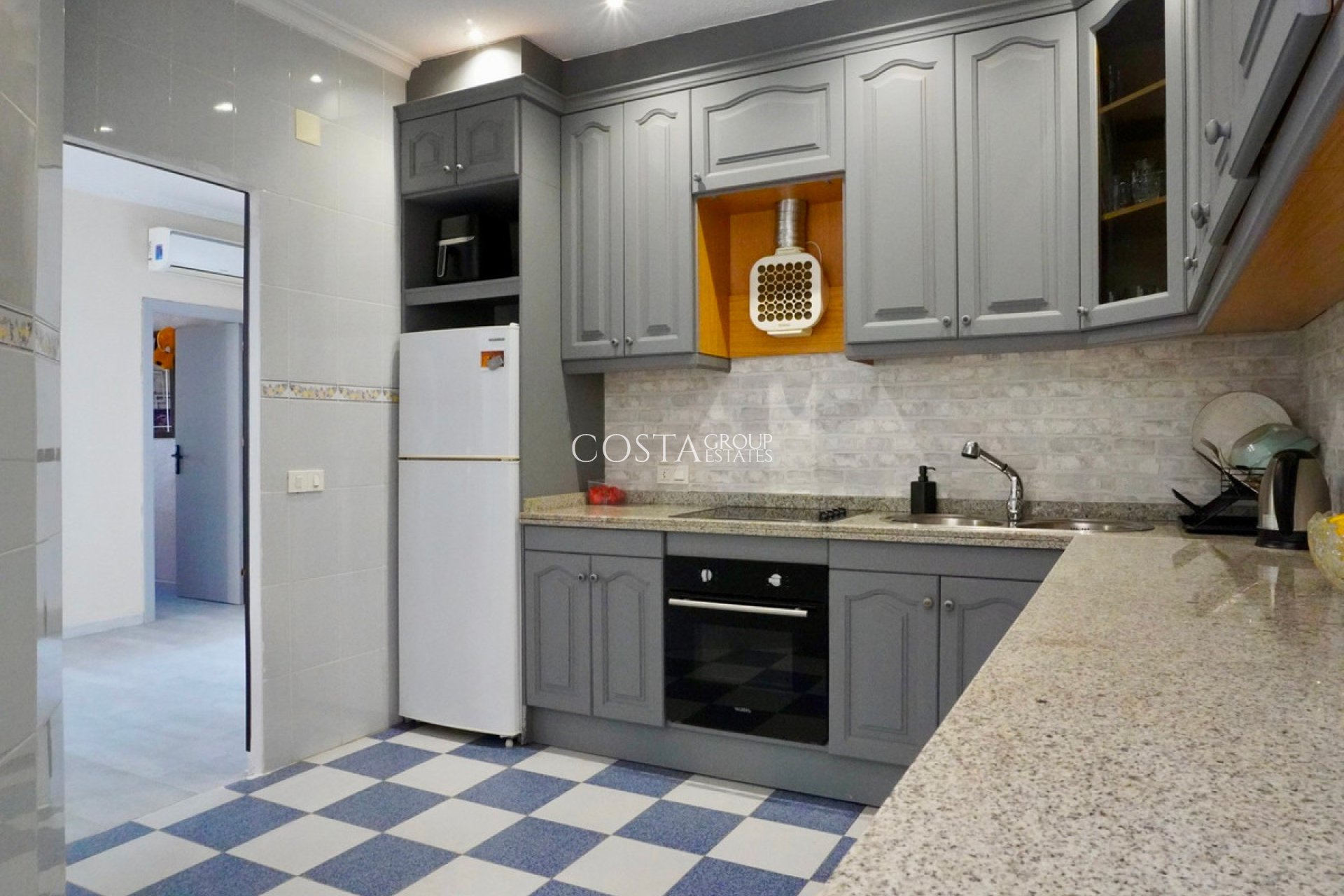 Wiederverkauf - Villa -
Rojales - Ciudad Quesada