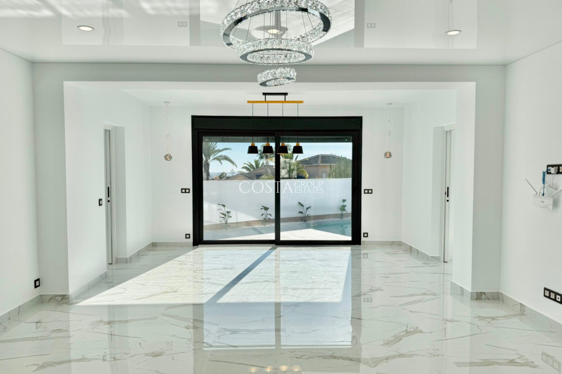 Wiederverkauf - Villa -
Rojales - Ciudad Quesada