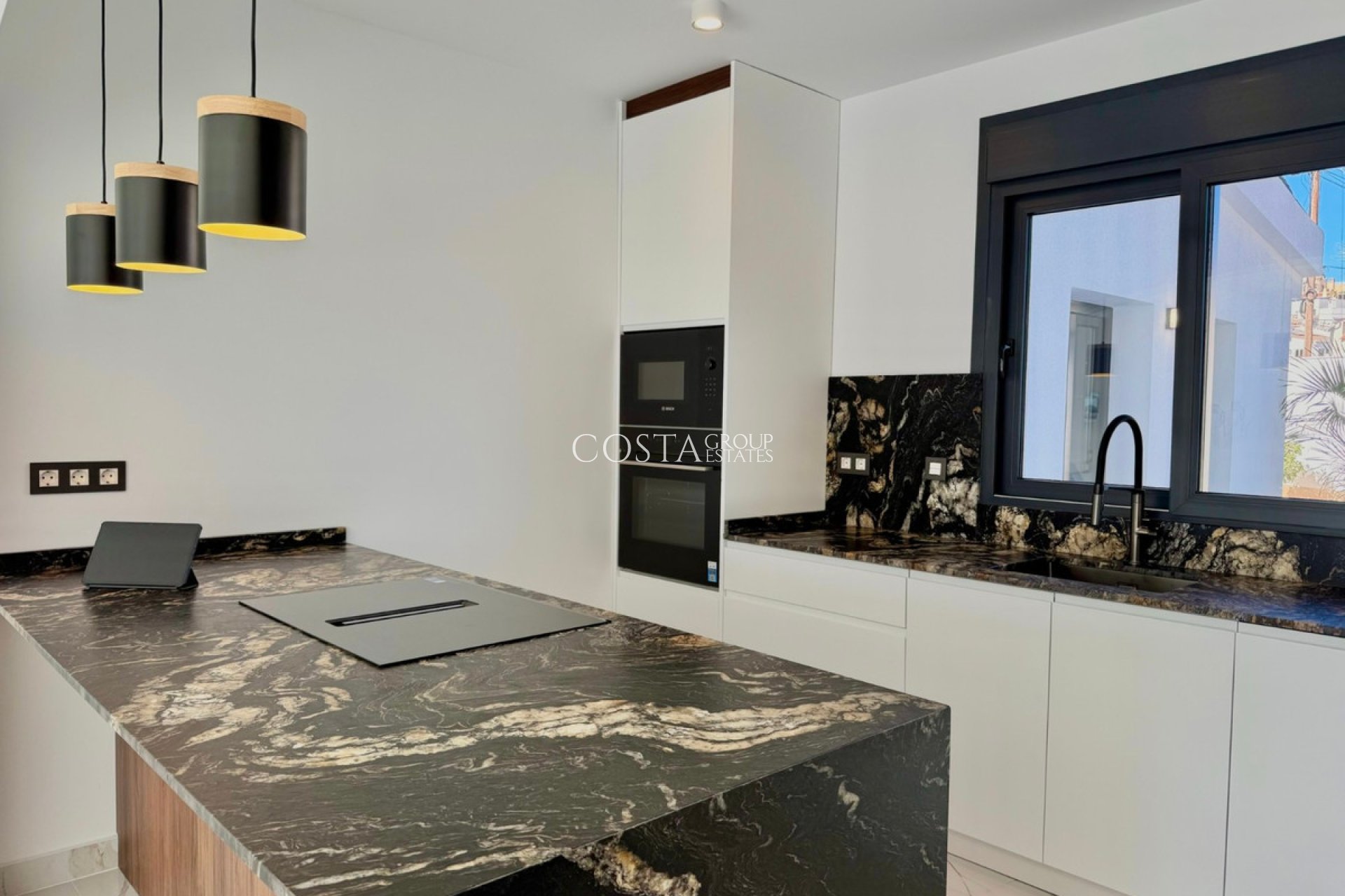 Wiederverkauf - Villa -
Rojales - Ciudad Quesada