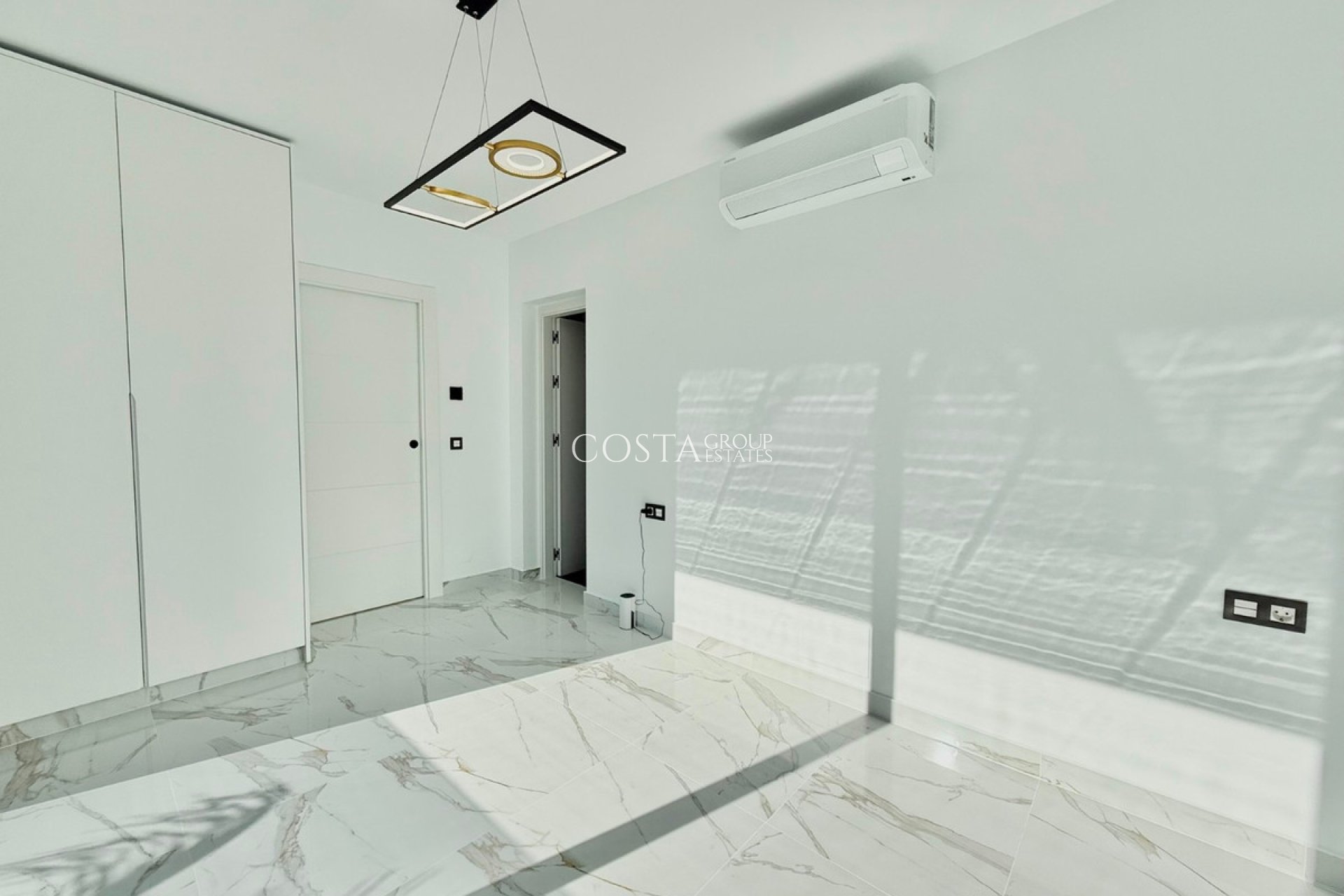 Wiederverkauf - Villa -
Rojales - Ciudad Quesada