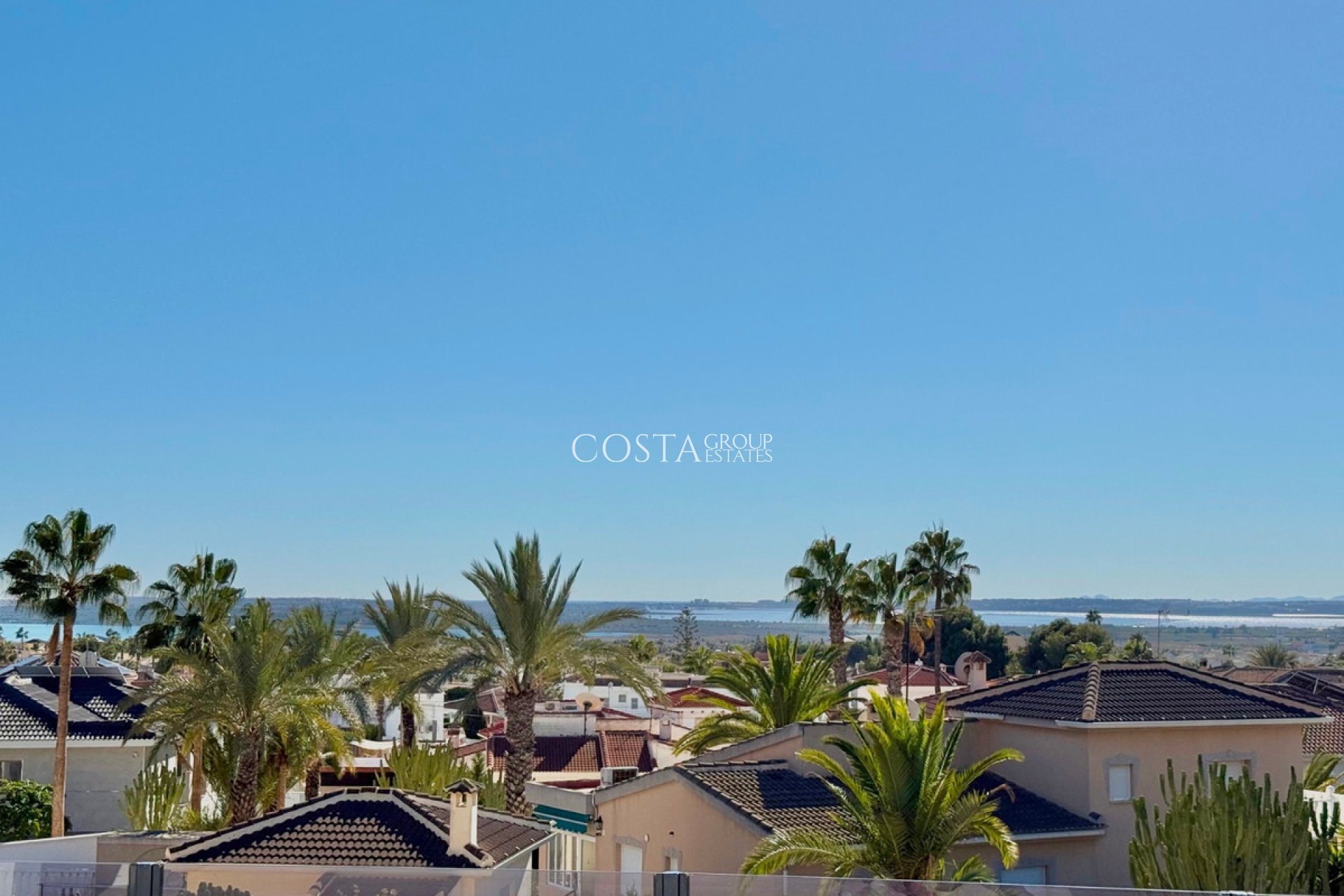 Wiederverkauf - Villa -
Rojales - Ciudad Quesada