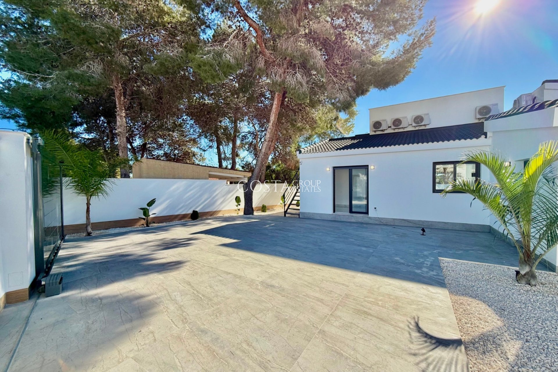 Wiederverkauf - Villa -
Rojales - Ciudad Quesada