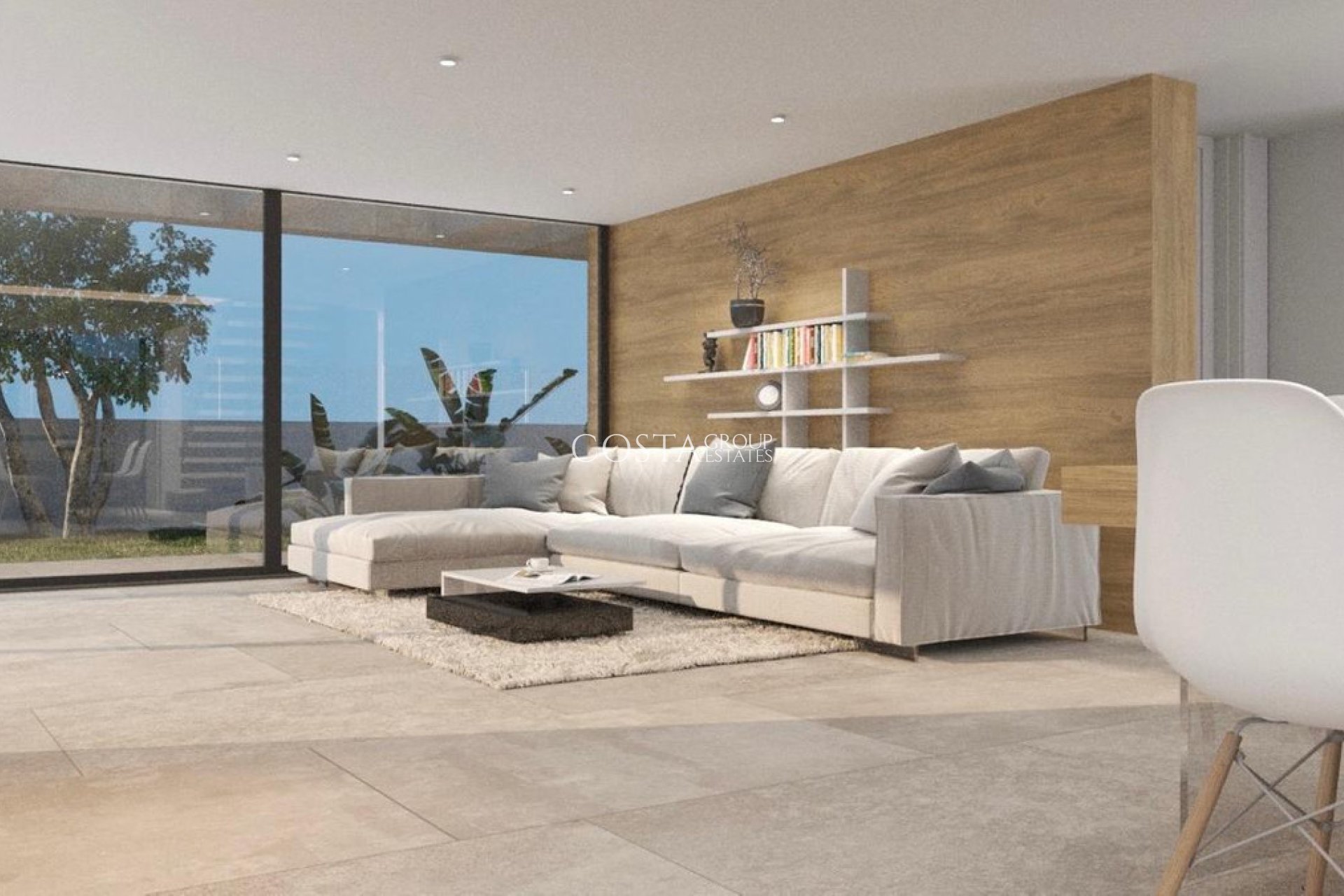 Wiederverkauf - Villa -
Rojales - Ciudad Quesada