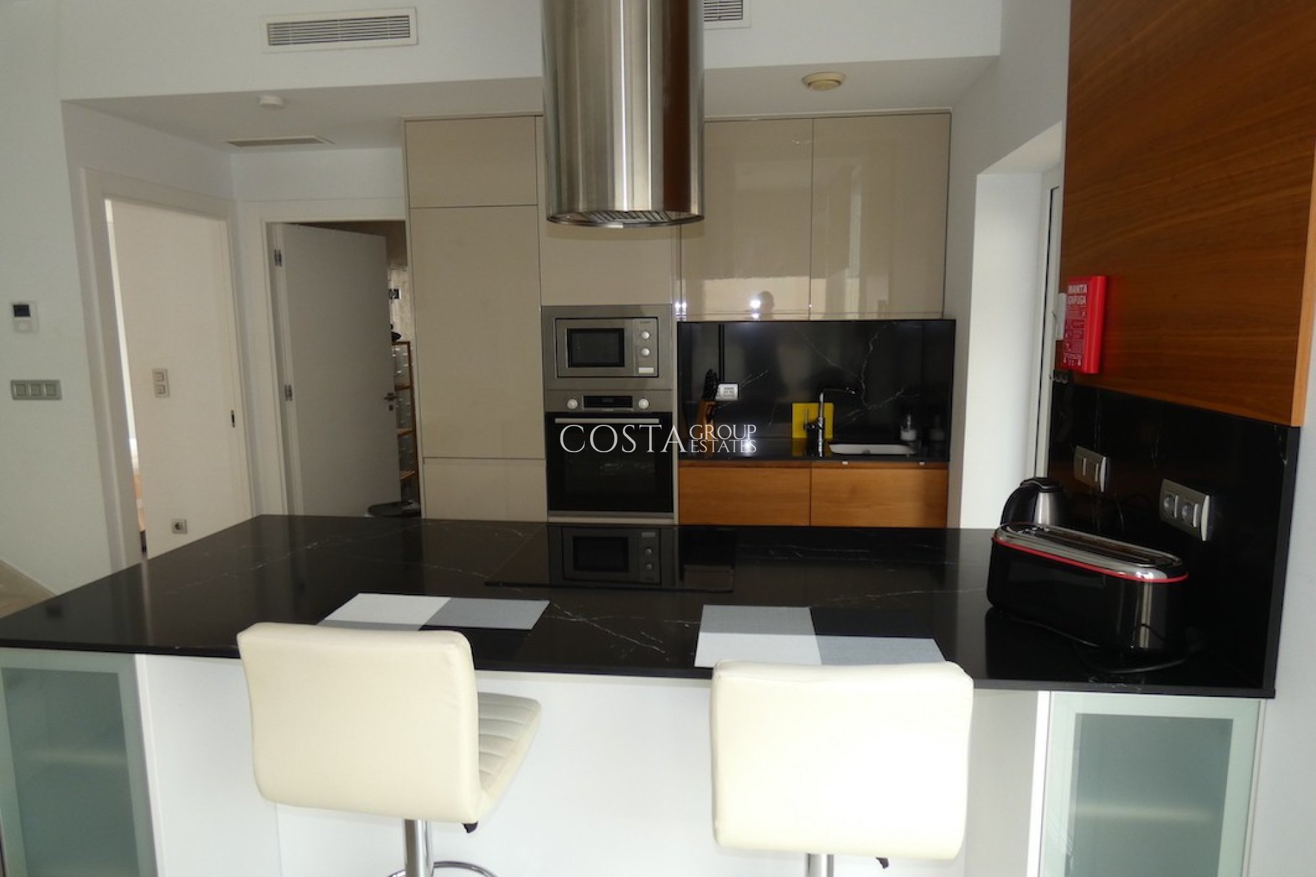 Wiederverkauf - Villa -
Rojales - Ciudad Quesada