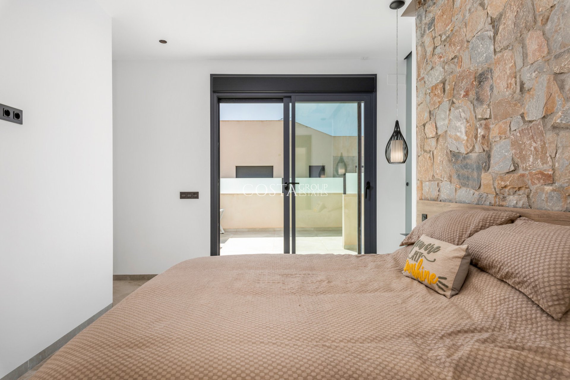 Wiederverkauf - Villa -
Rojales - Ciudad Quesada