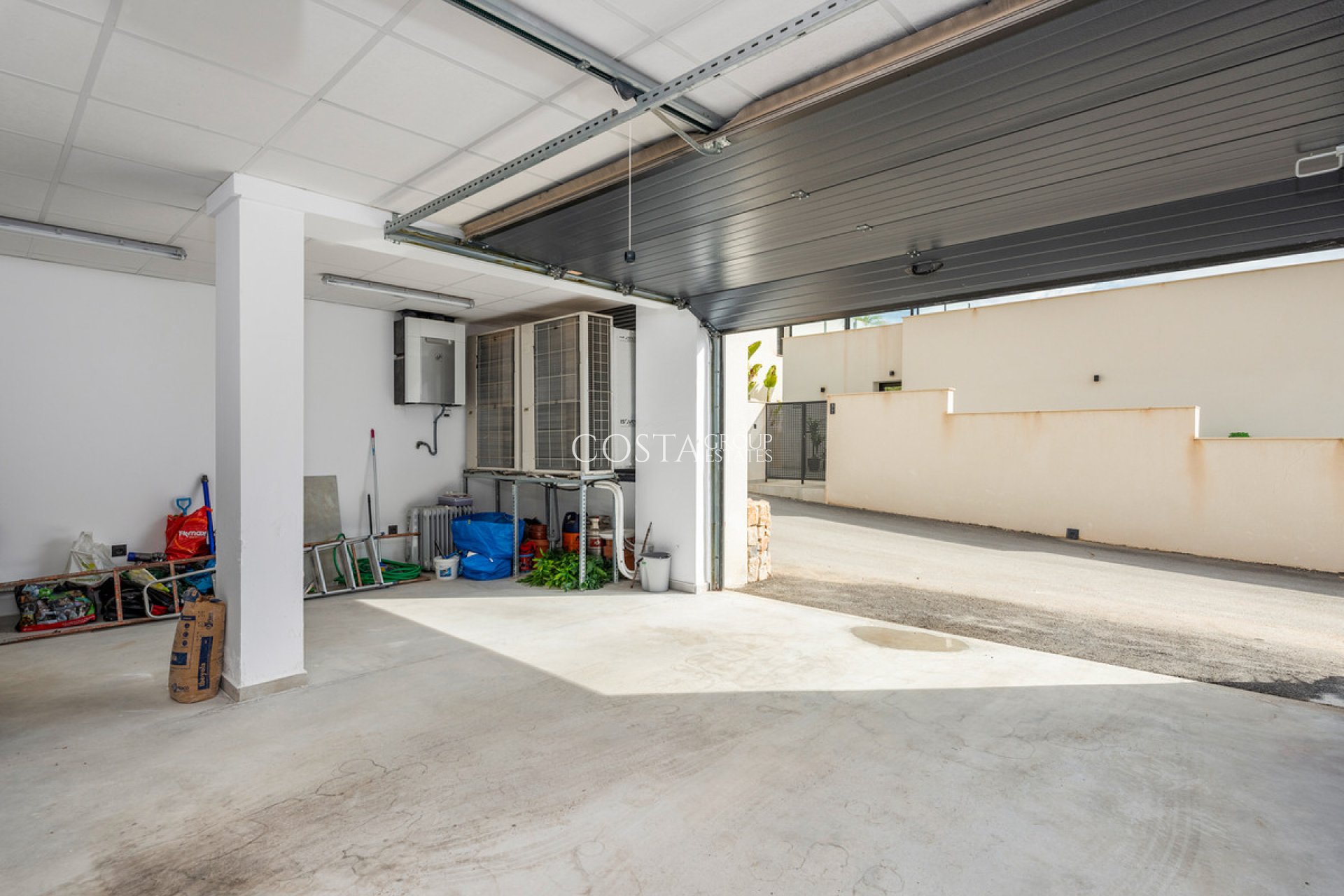 Wiederverkauf - Villa -
Rojales - Ciudad Quesada