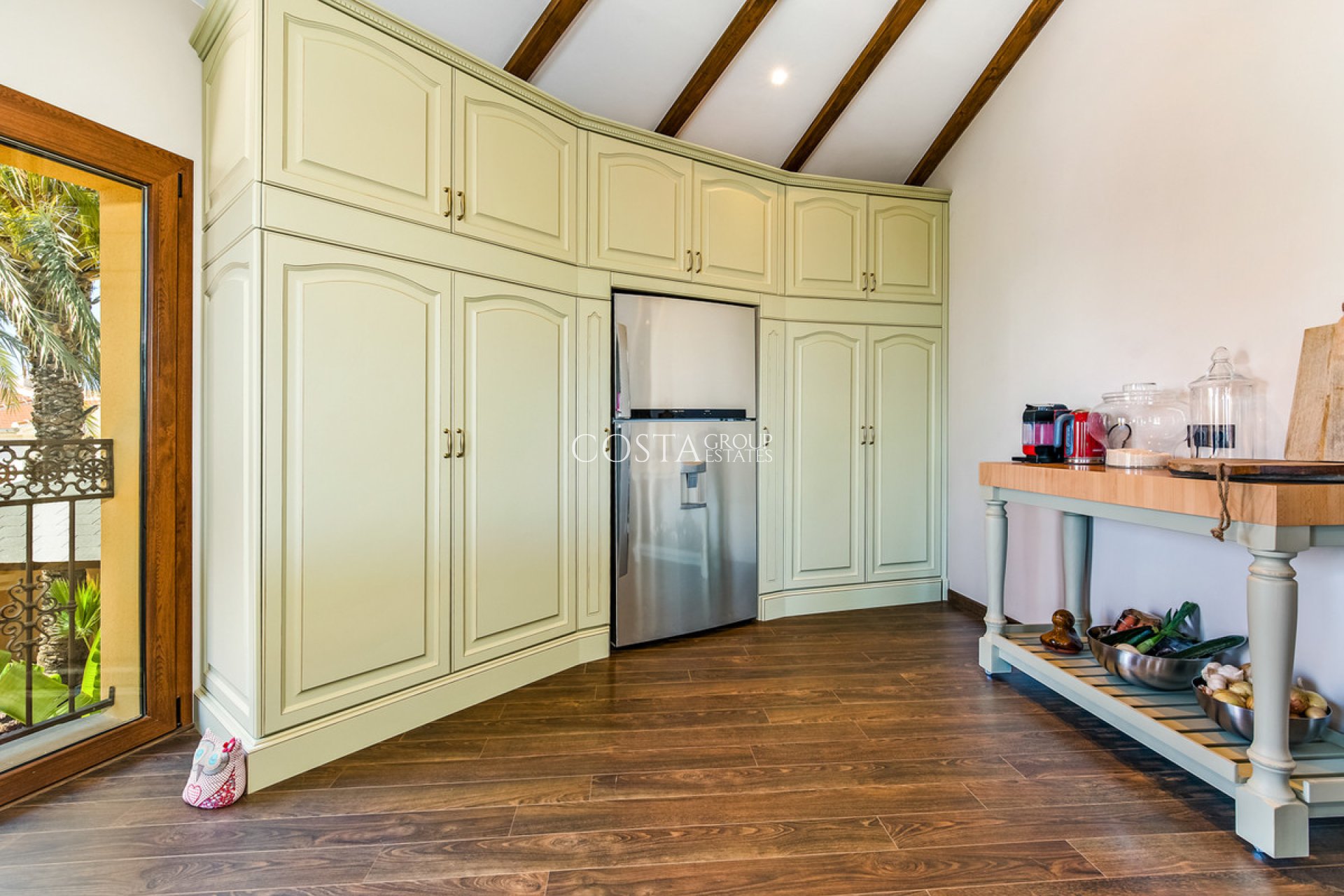 Wiederverkauf - Villa -
Rojales - Ciudad Quesada