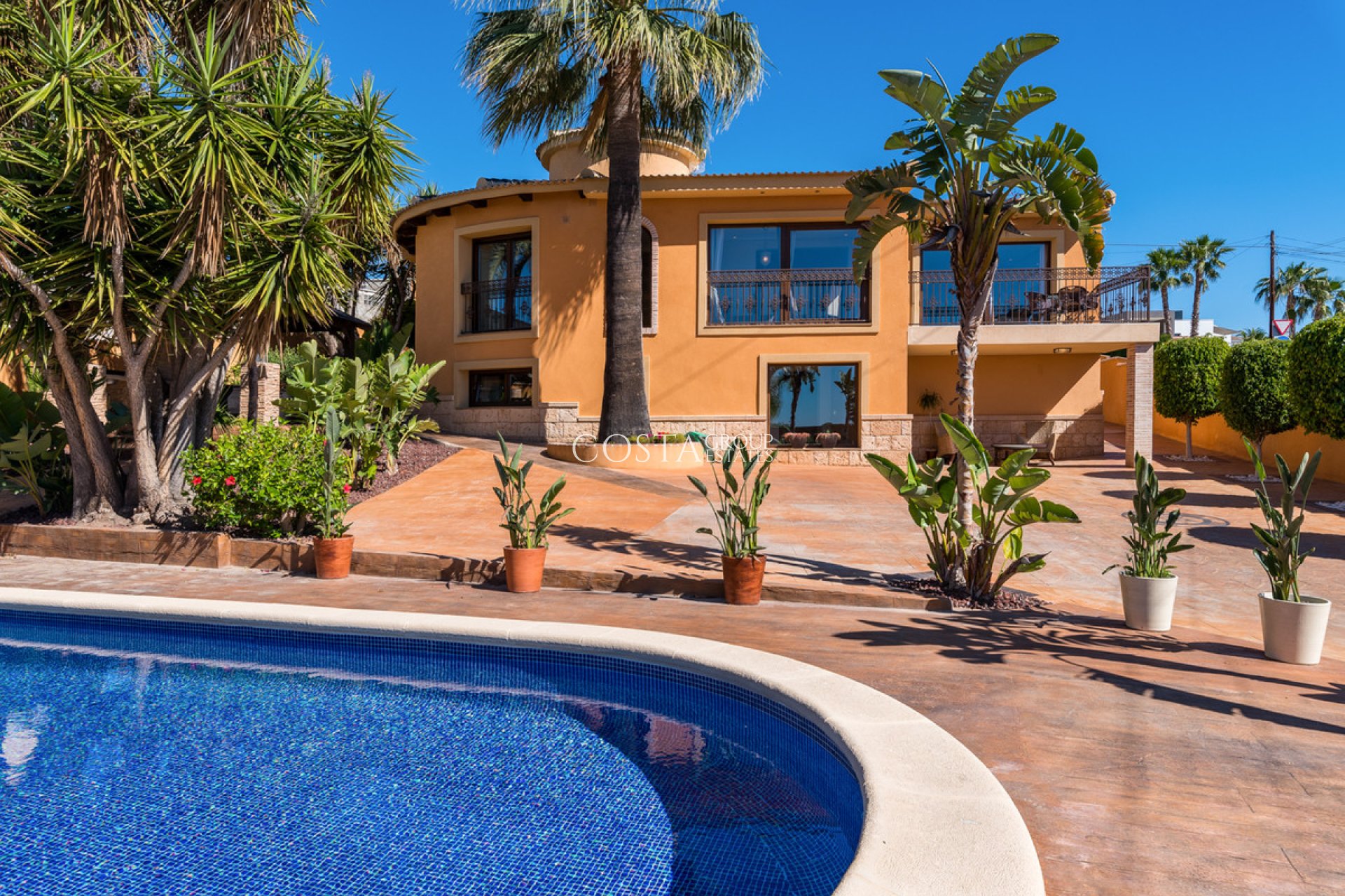 Wiederverkauf - Villa -
Rojales - Ciudad Quesada