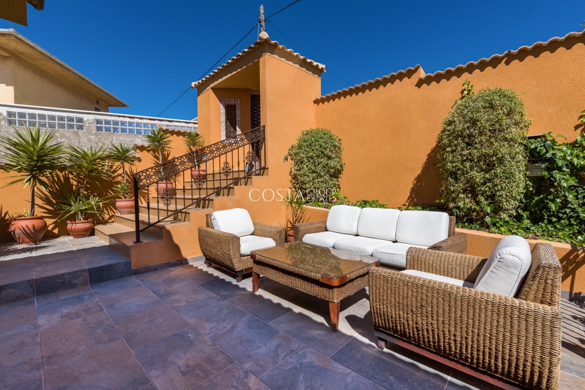 Wiederverkauf - Villa -
Rojales - Ciudad Quesada