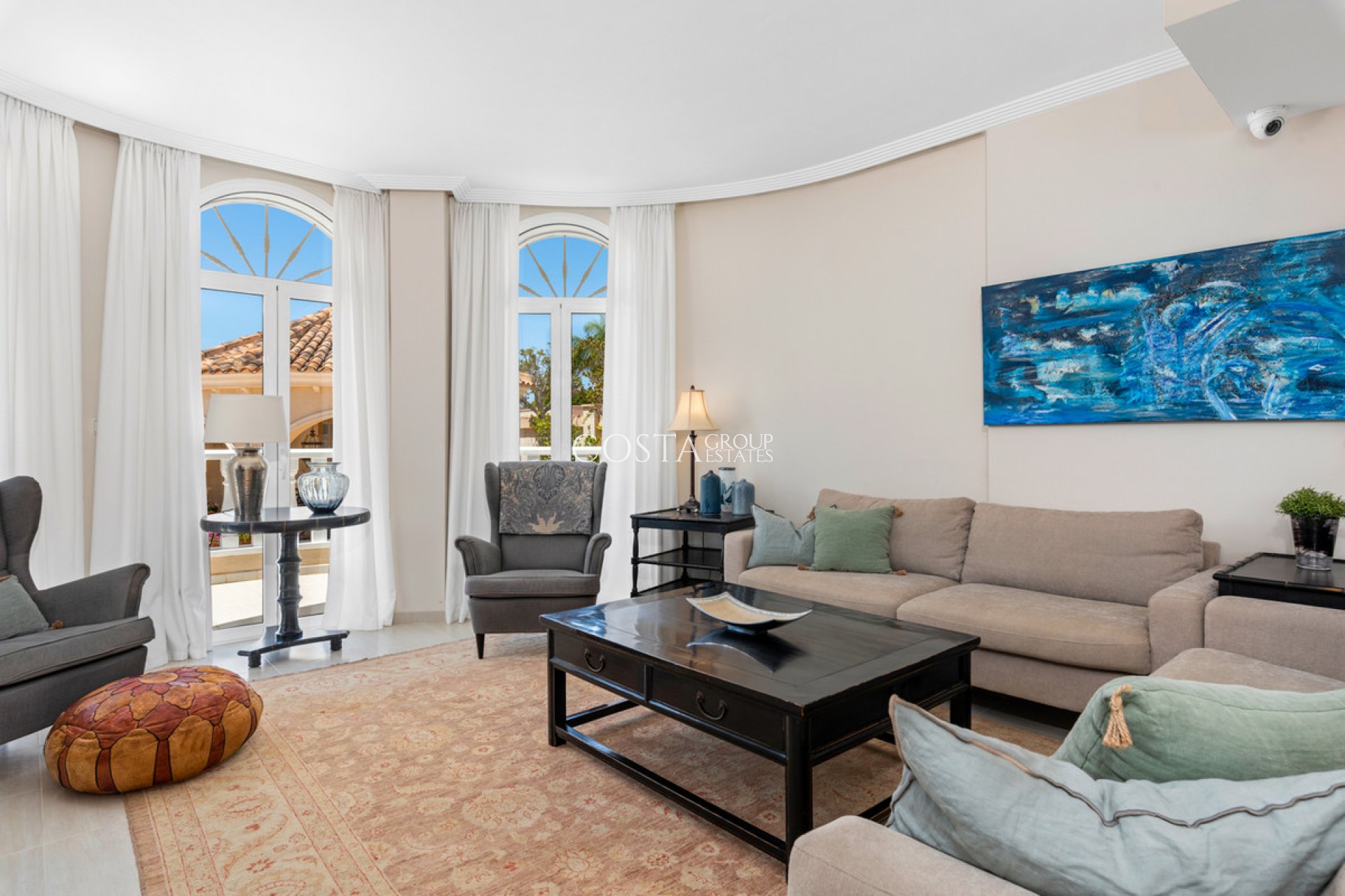 Wiederverkauf - Villa -
Rojales - Ciudad Quesada